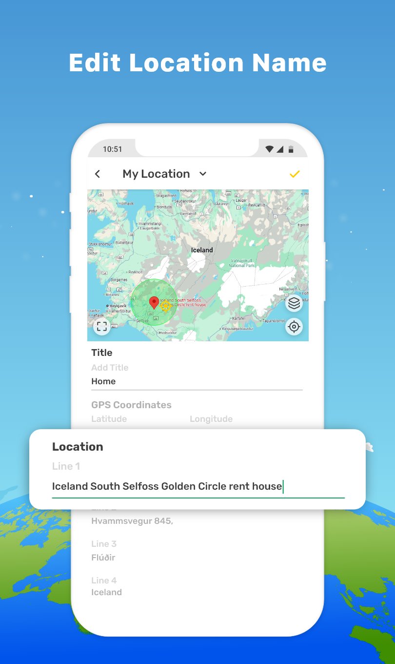 GPS Map Camera 1.9.32 Screenshot 4