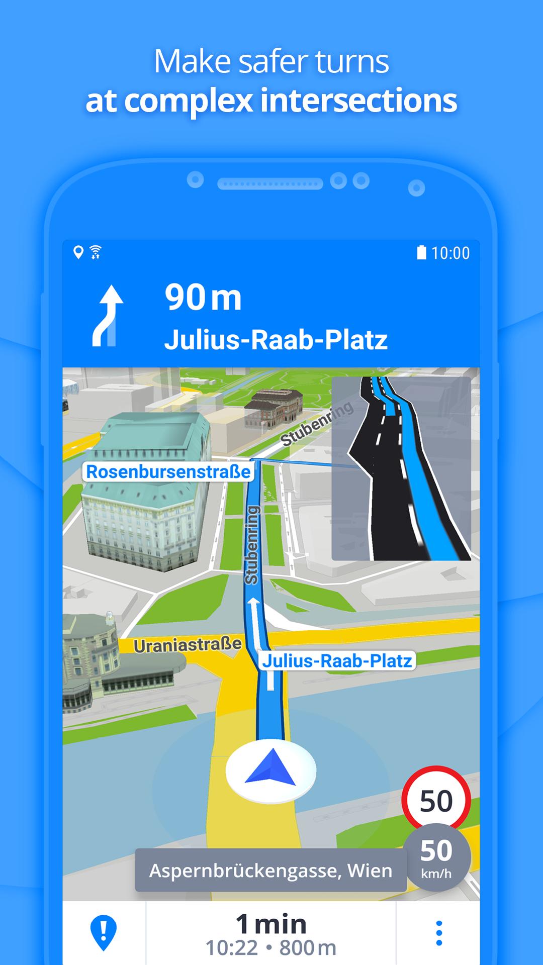 Offline GPS 1.9.2-1079 Screenshot 3