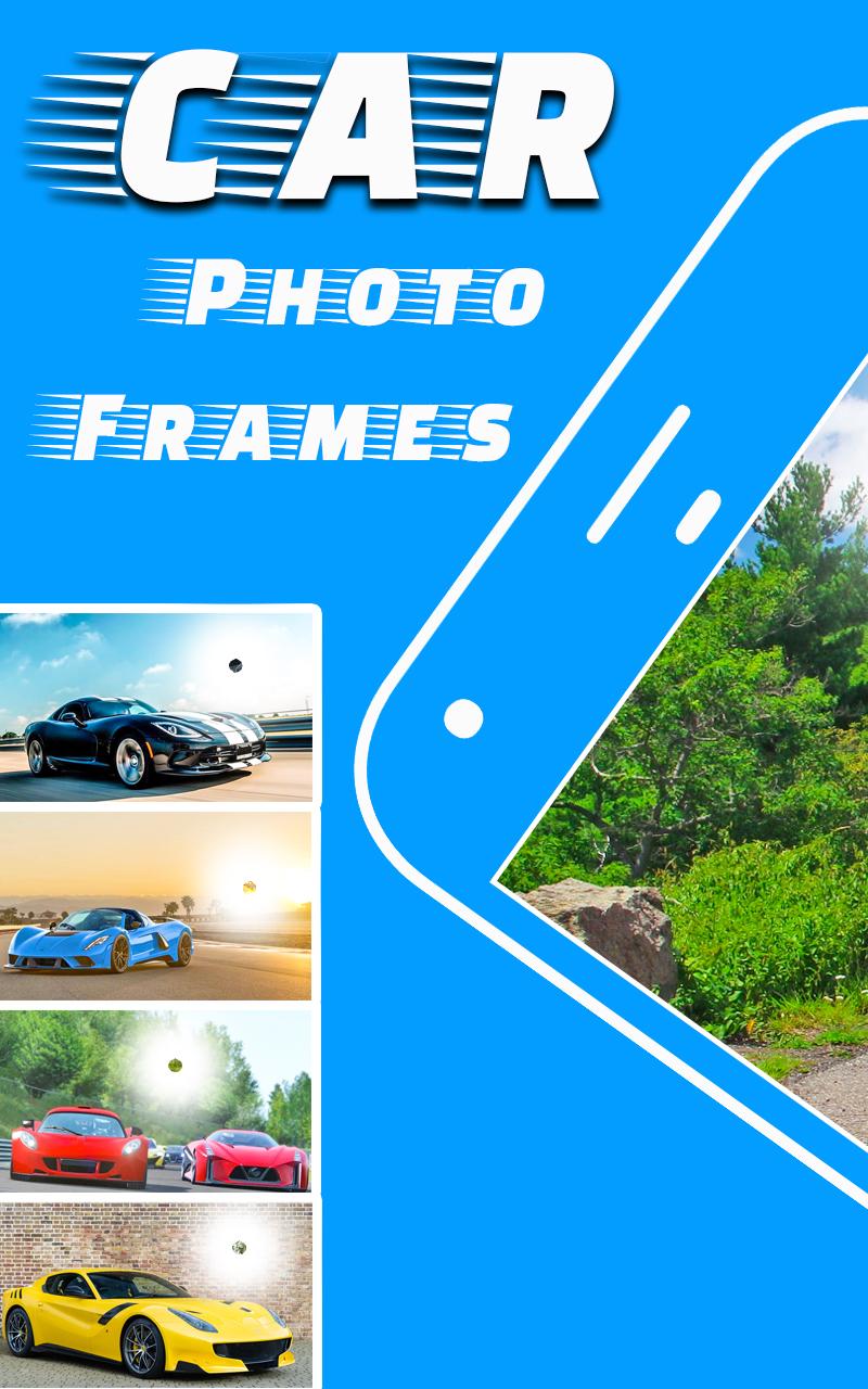 Car photo editor: photo frames 1.0.7 Screenshot 11