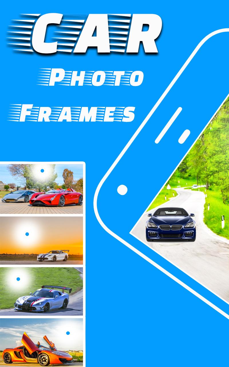 Car photo editor: photo frames 1.0.7 Screenshot 15