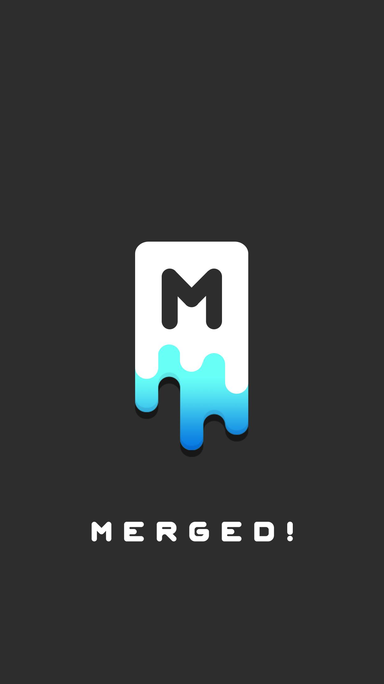 Merged! 2.8.1 Screenshot 4
