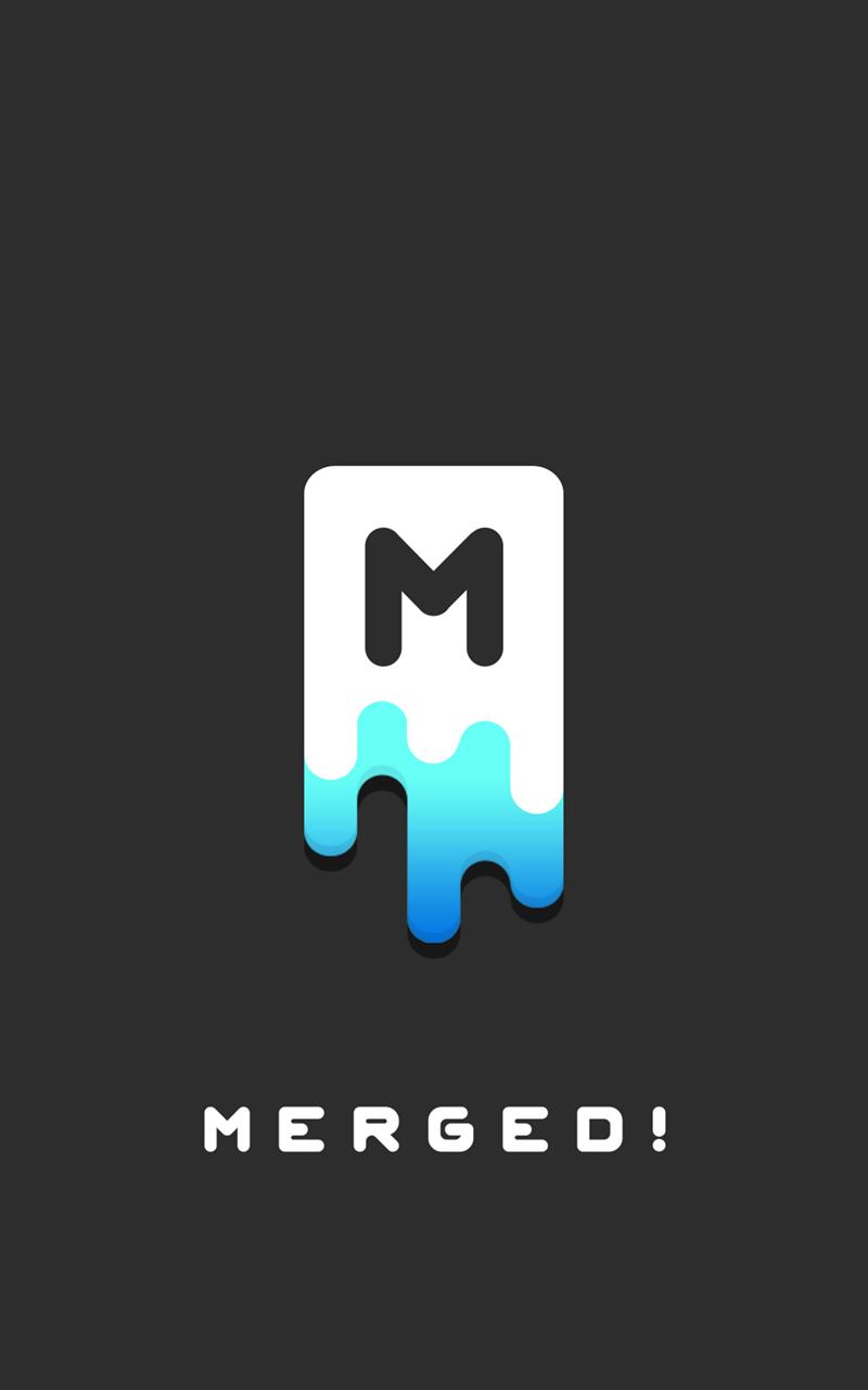 Merged! 2.8.1 Screenshot 8