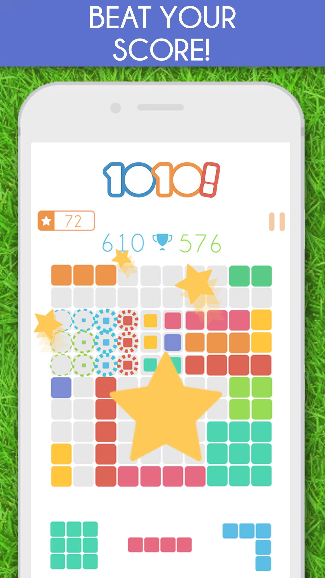 1010! Block Puzzle Game 68.8.0 Screenshot 2