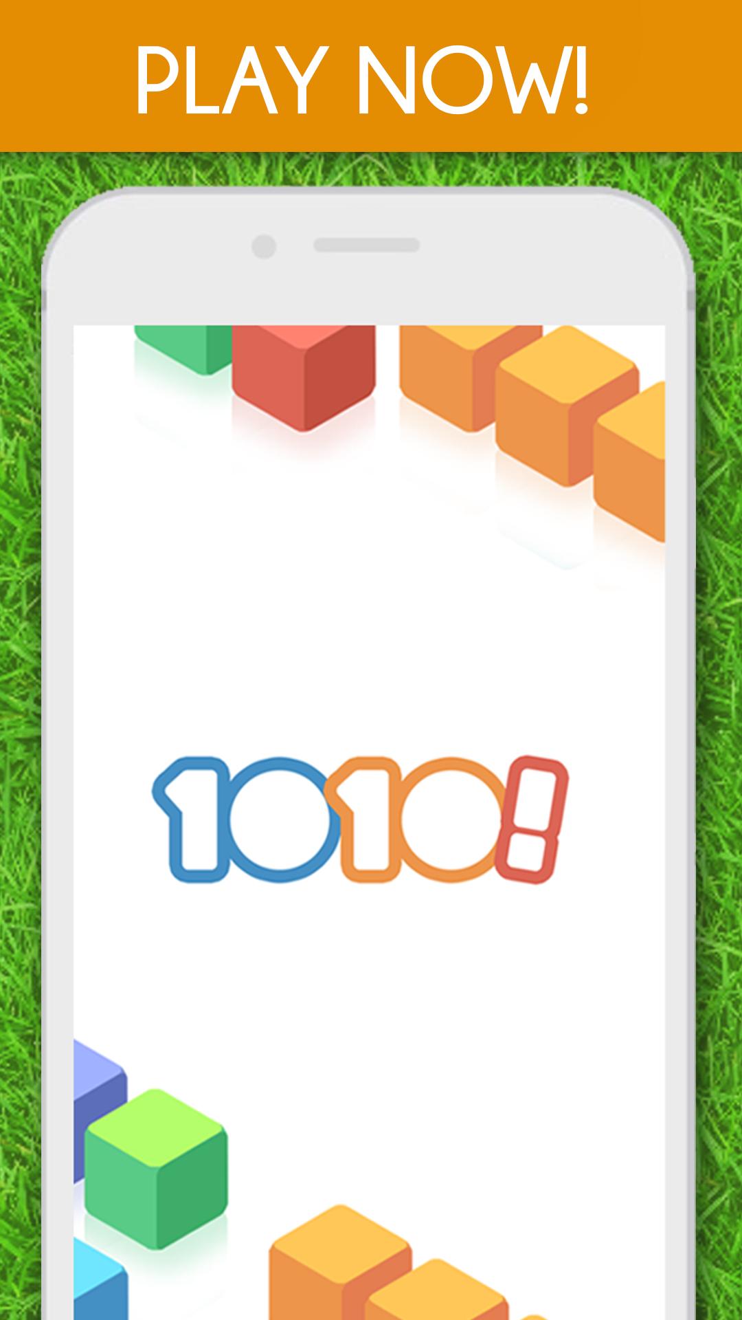1010! Block Puzzle Game 68.8.0 Screenshot 5