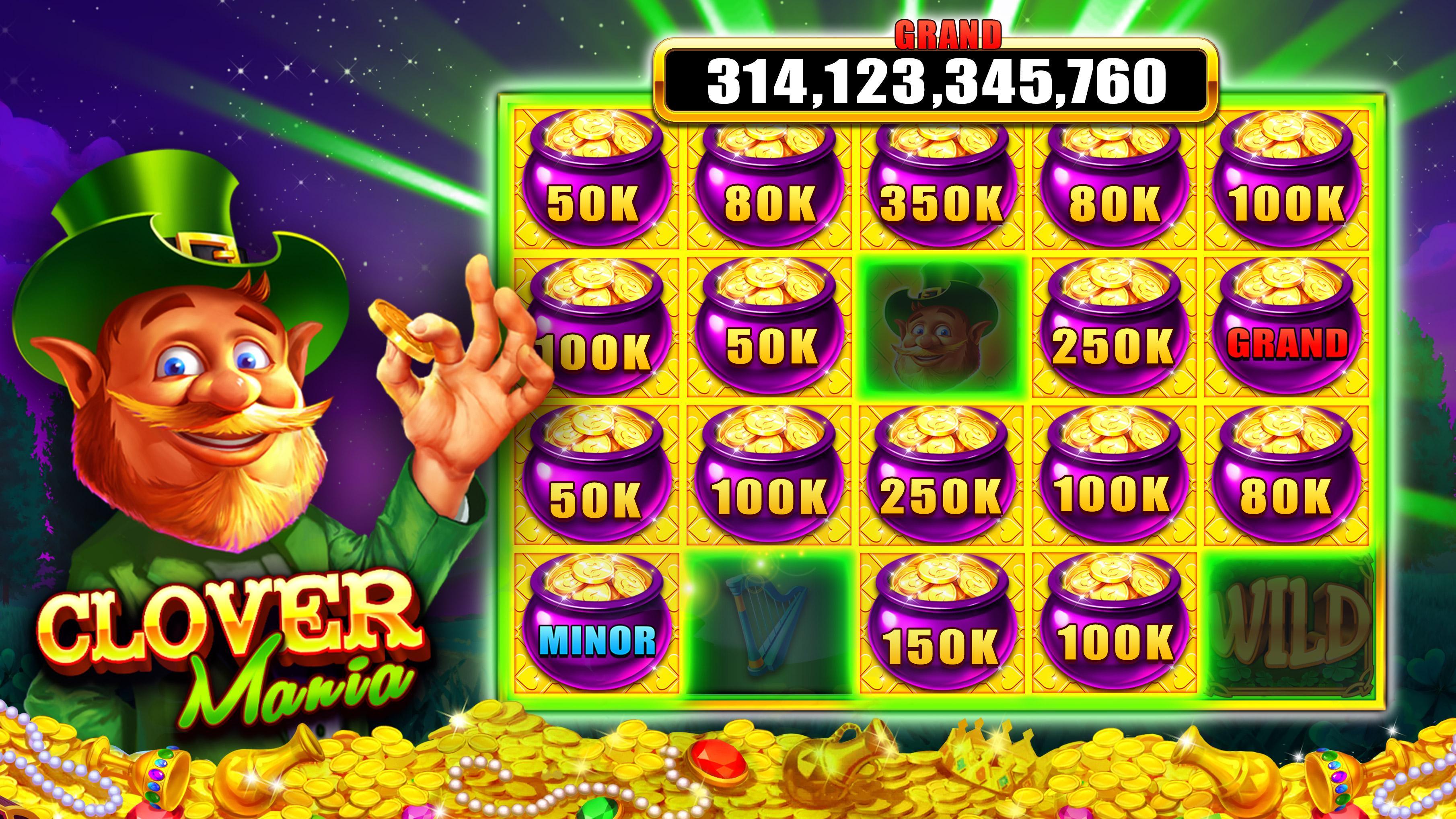 Vegas Friends - Casino Slots for Free 1.0.012 Screenshot 4