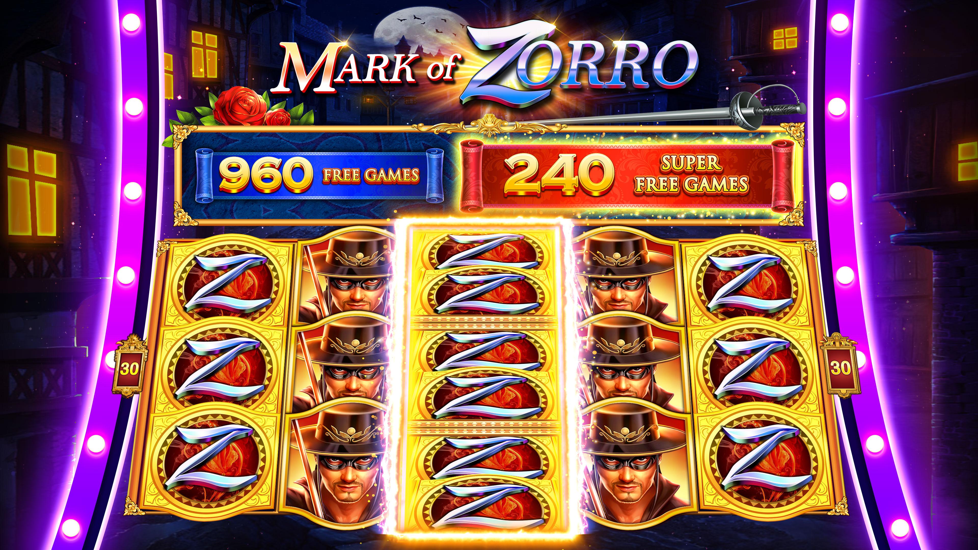 Jackpot Mania™ Free Vegas Casino Slots 1.54 Screenshot 3