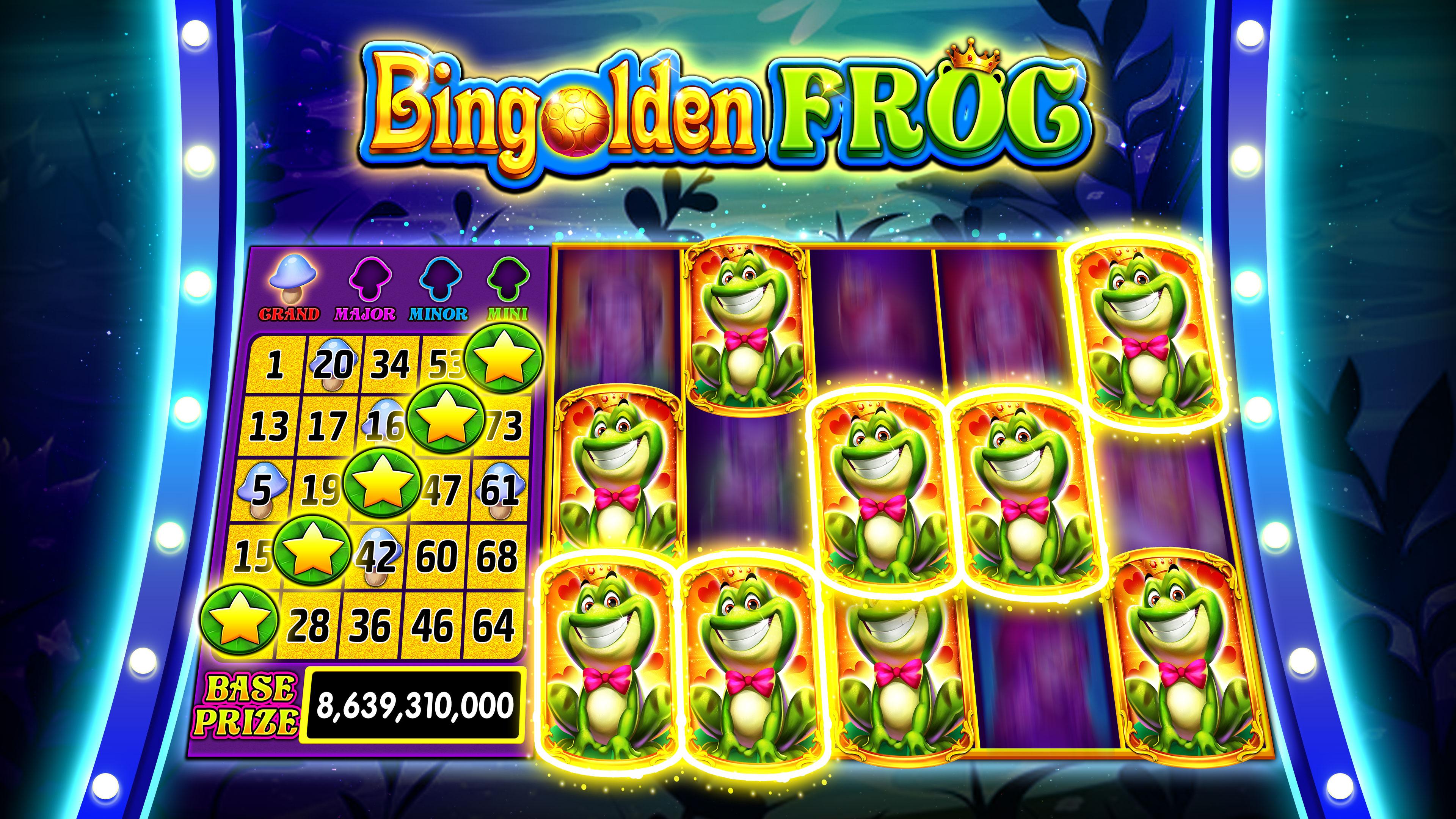 Jackpot Mania™ Free Vegas Casino Slots 1.54 Screenshot 4