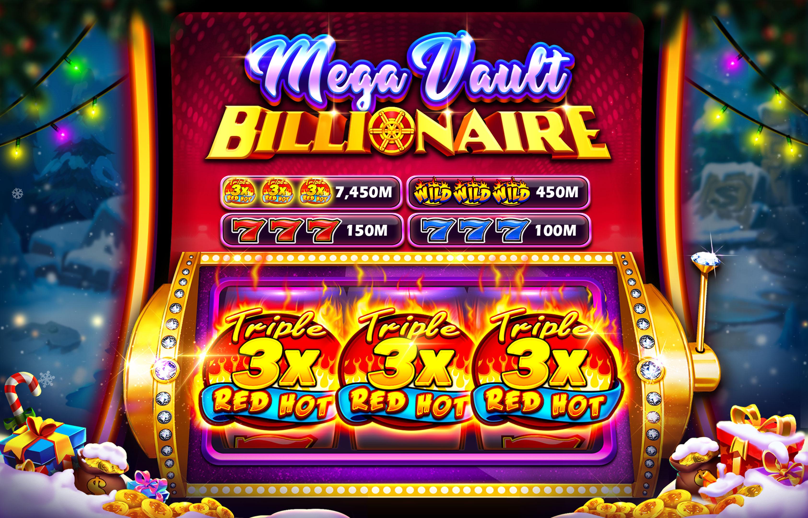 Cash Frenzy™ Casino – Free Slots Games 1.81 Screenshot 3