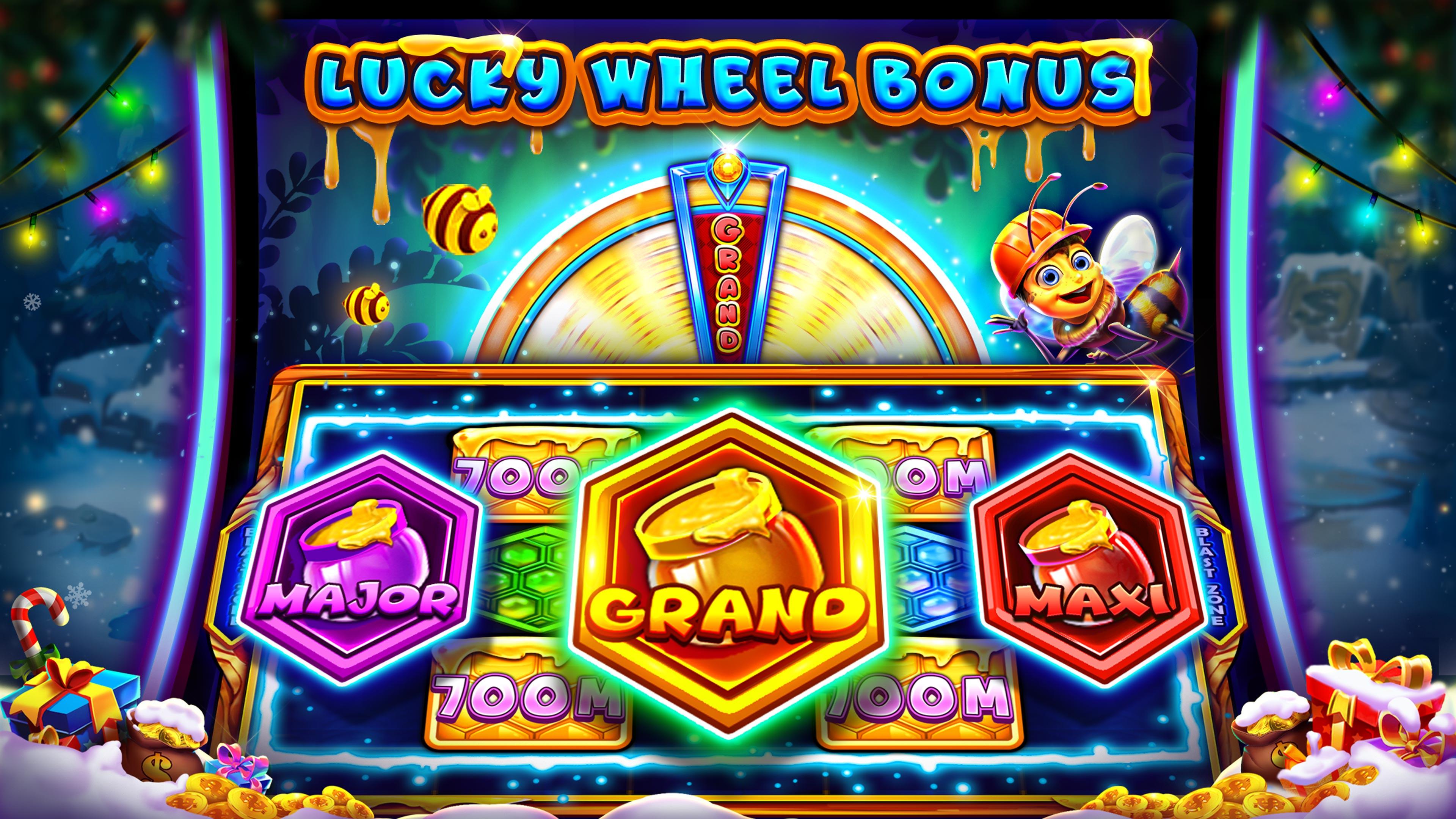 Cash Frenzy™ Casino – Free Slots Games 1.81 Screenshot 5