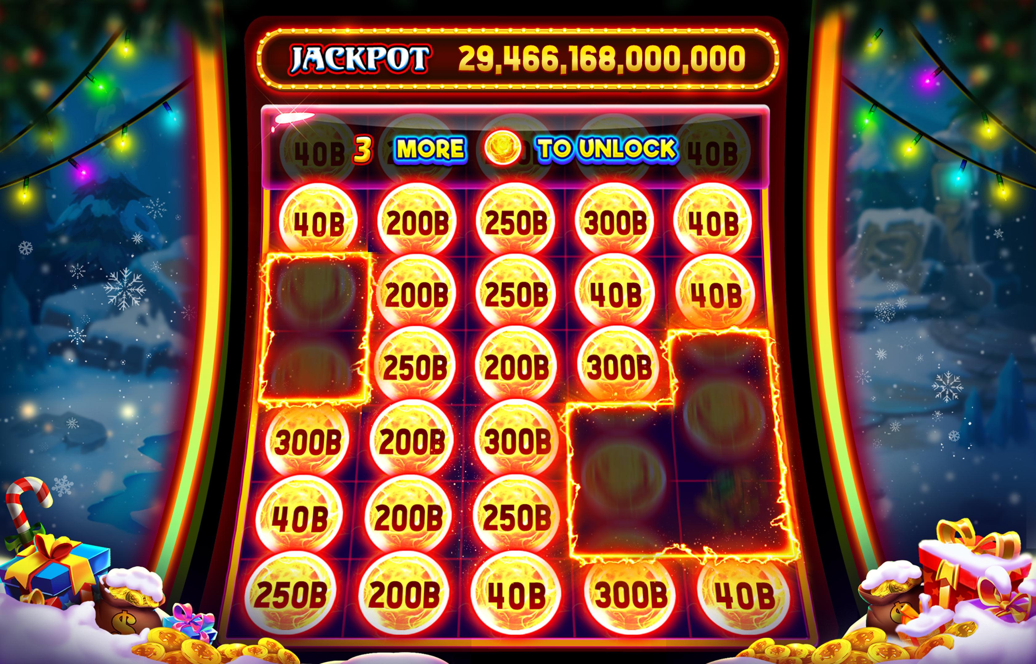 Cash Frenzy™ Casino – Free Slots Games 1.81 Screenshot 6