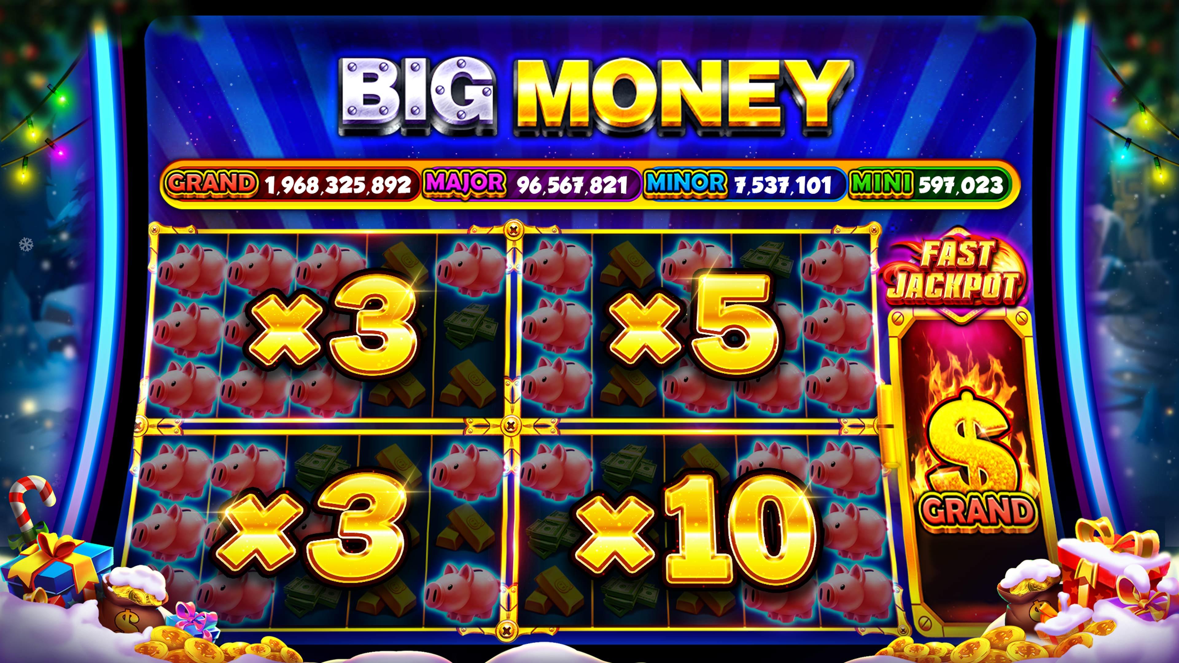 Cash Frenzy™ Casino – Free Slots Games 1.81 Screenshot 7