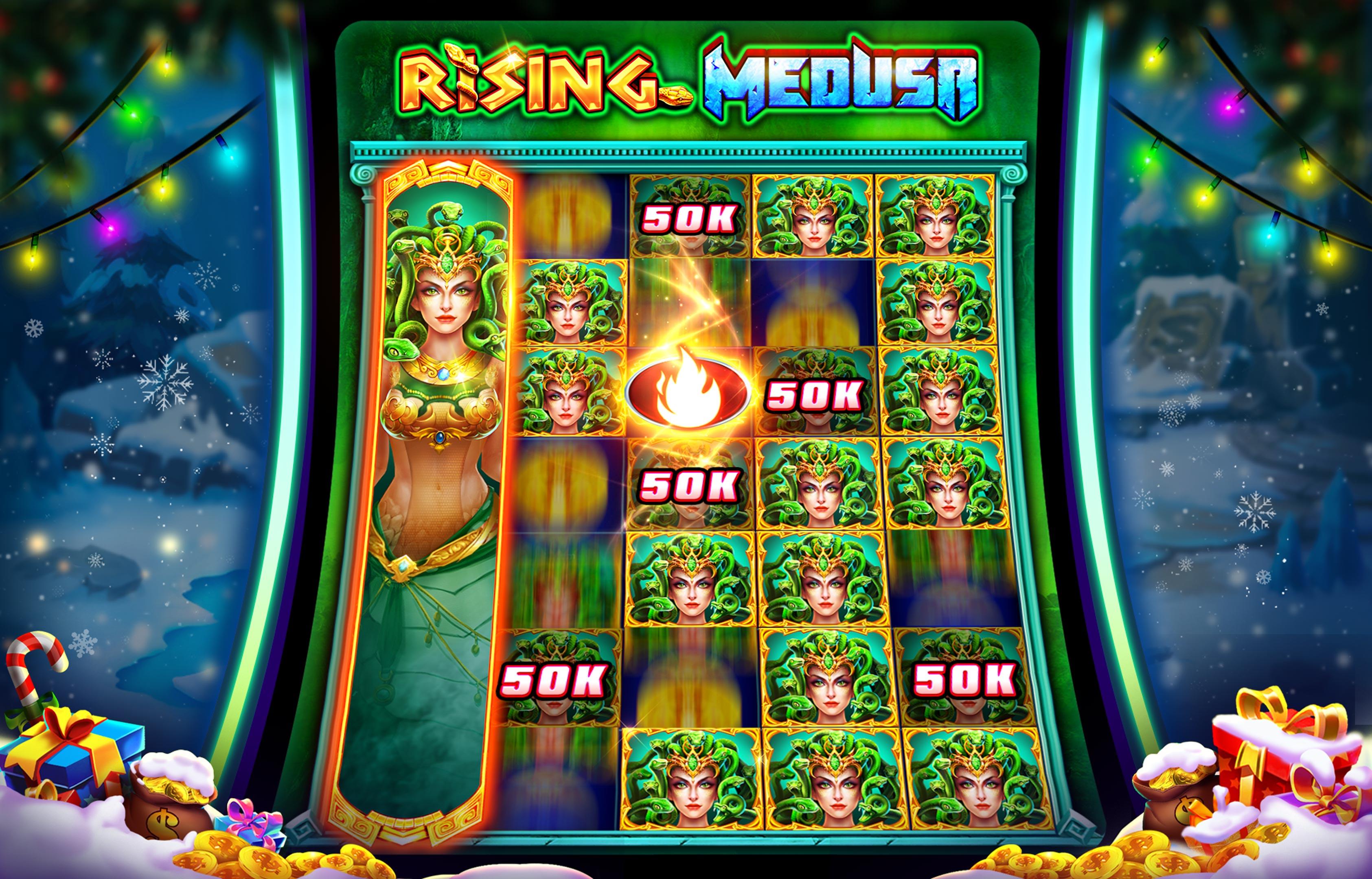 Cash Frenzy™ Casino – Free Slots Games 1.81 Screenshot 8