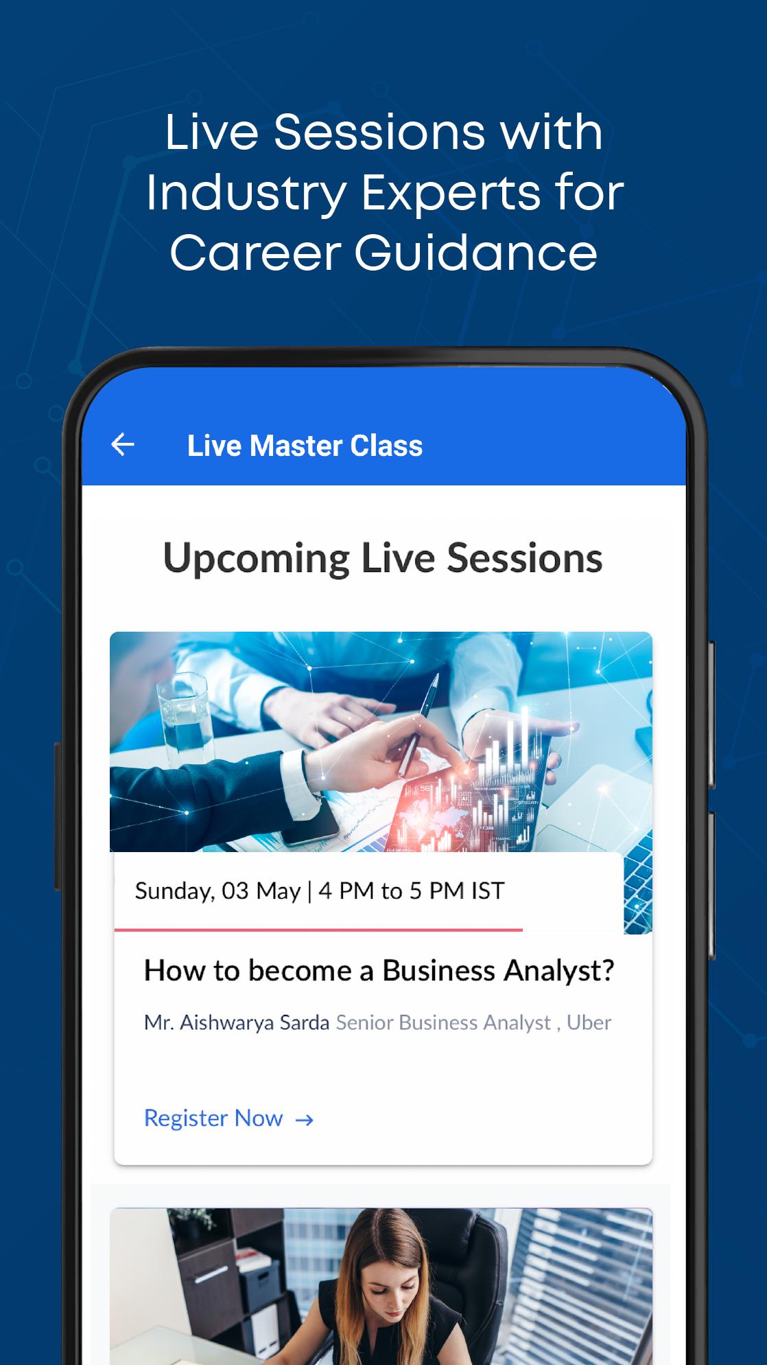 Great Learning Free Online Courses 4.6.5 Screenshot 2