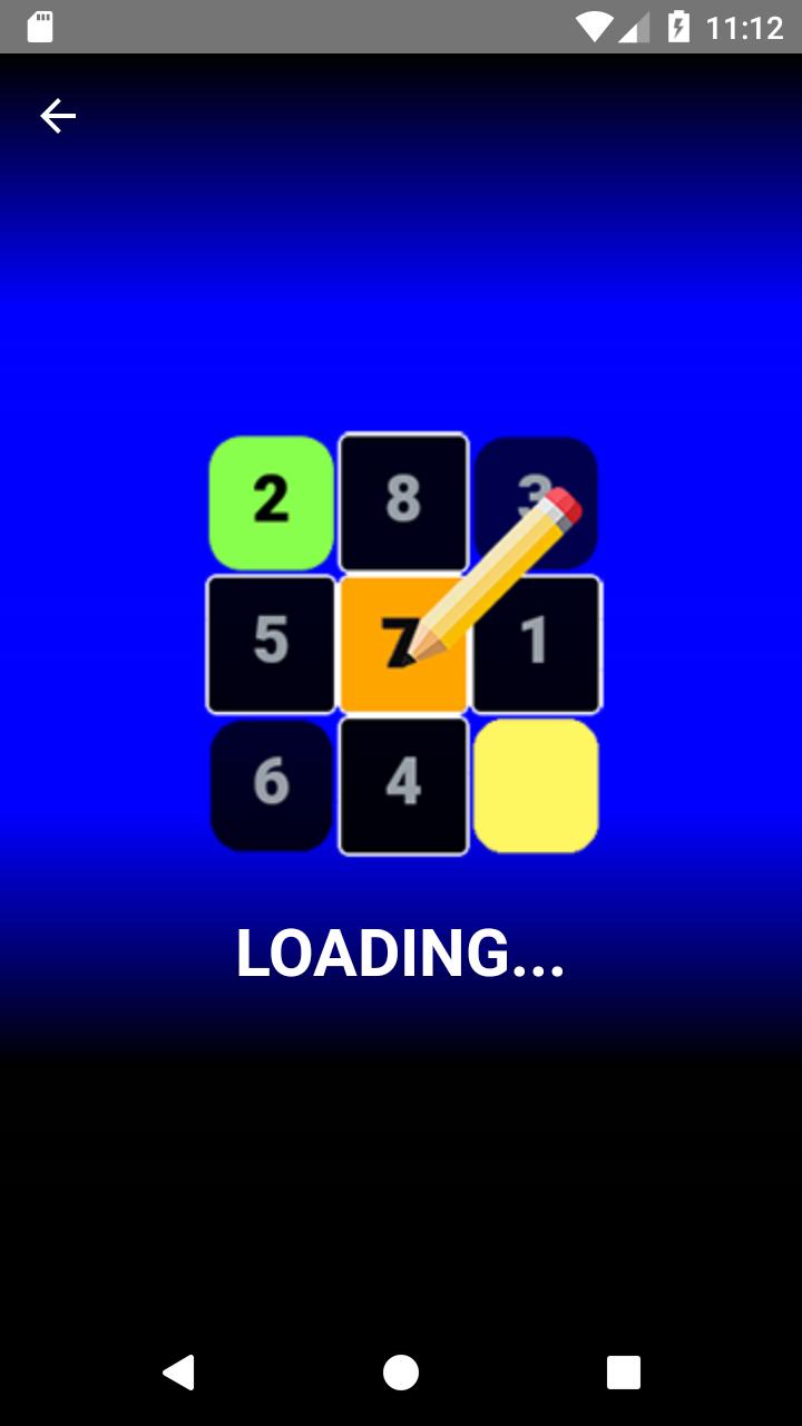 Sudoku Great IQ Puzzle 3.0 Screenshot 2