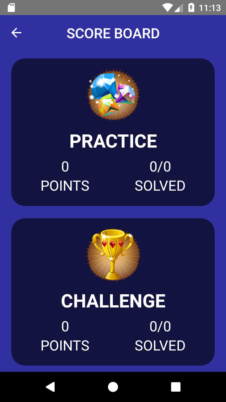 Sudoku Great IQ Puzzle 3.0 Screenshot 4