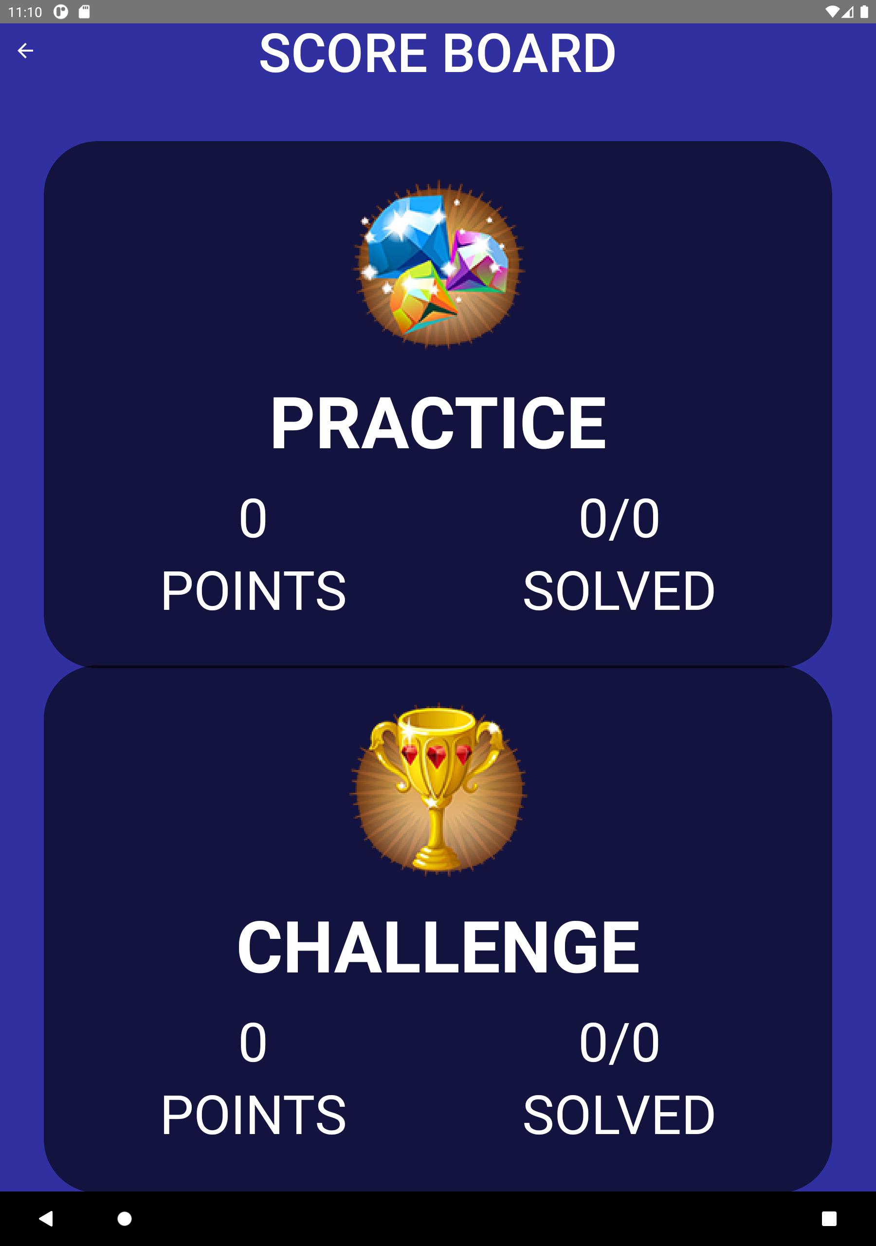 Sudoku Great IQ Puzzle 3.0 Screenshot 9