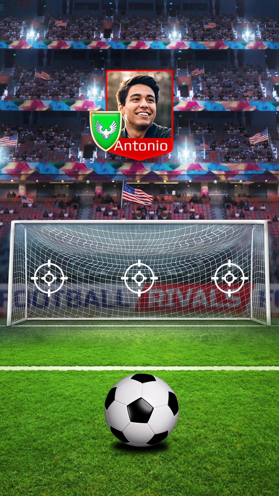 Football Rivals Multiplayer Soccer Game 1.39.1 Screenshot 14