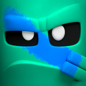 GreenPark app icon
