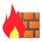 NoRoot Firewall app icon
