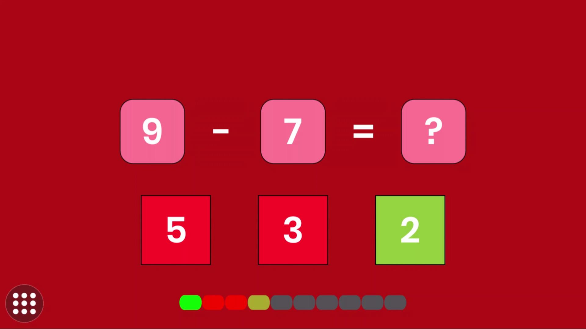 Kids Fun Learning - Educational Cool Math Games 1.0.2.0 Screenshot 11