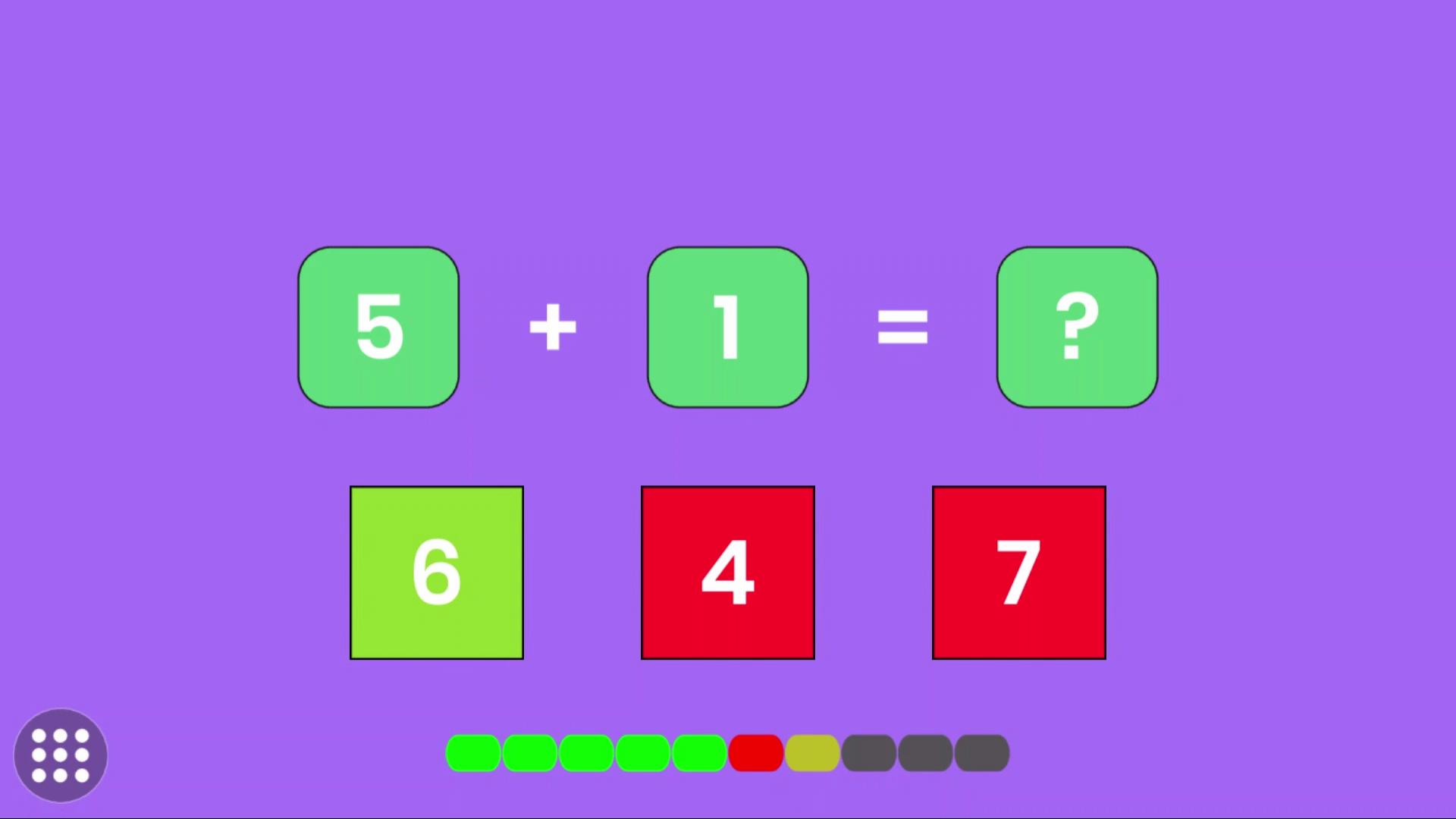 Kids Fun Learning - Educational Cool Math Games 1.0.2.0 Screenshot 12