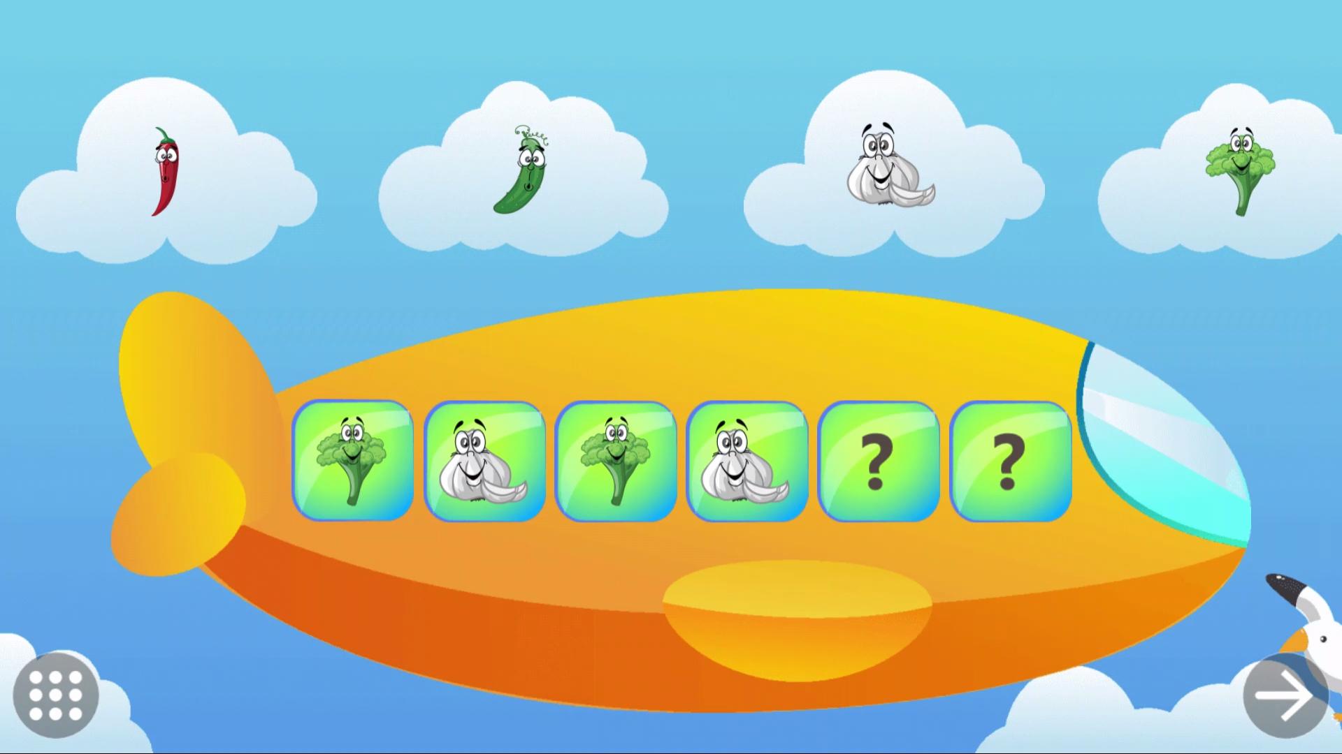 Kids Fun Learning - Educational Cool Math Games 1.0.2.0 Screenshot 13