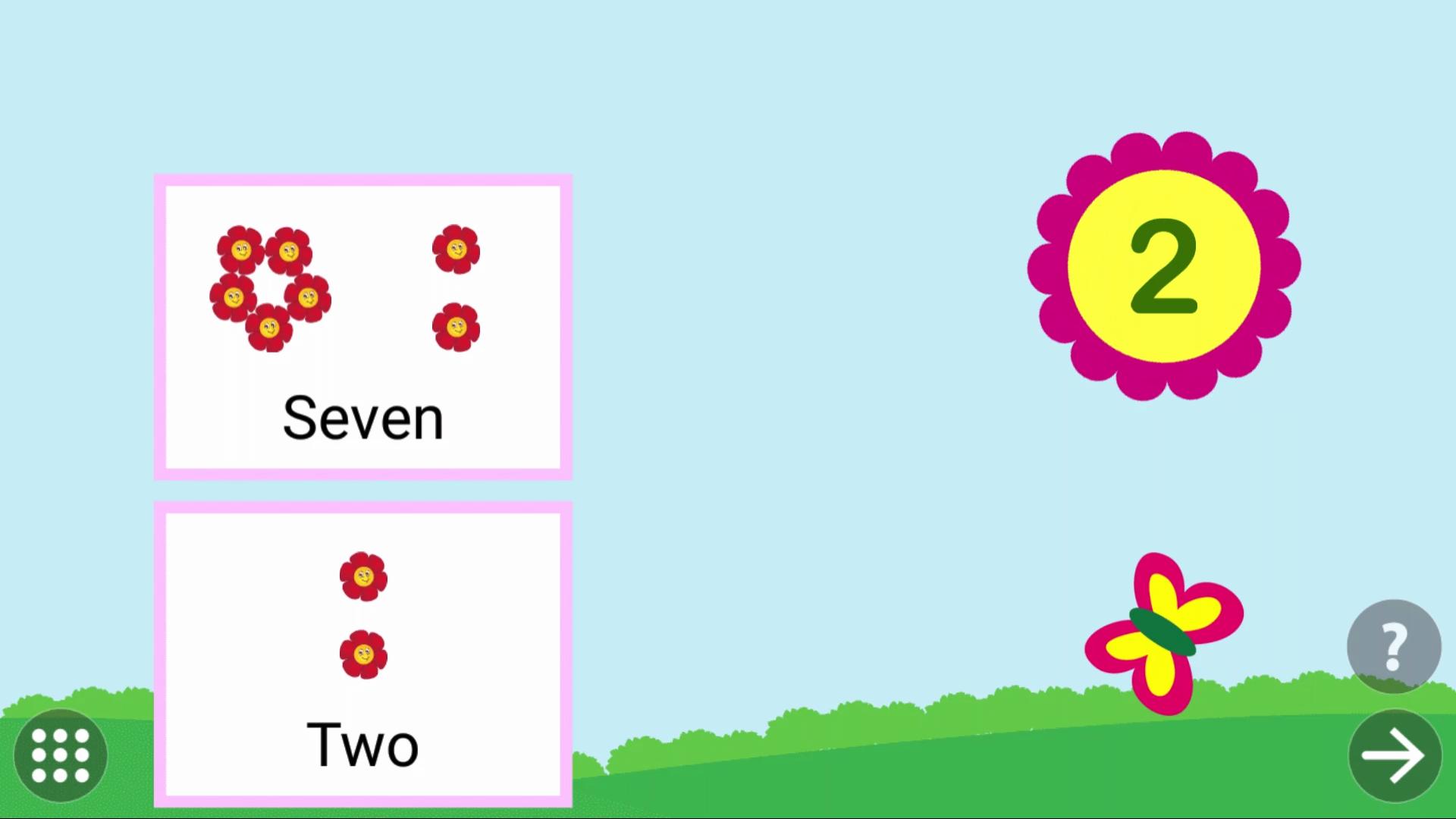 Kids Fun Learning - Educational Cool Math Games 1.0.2.0 Screenshot 15