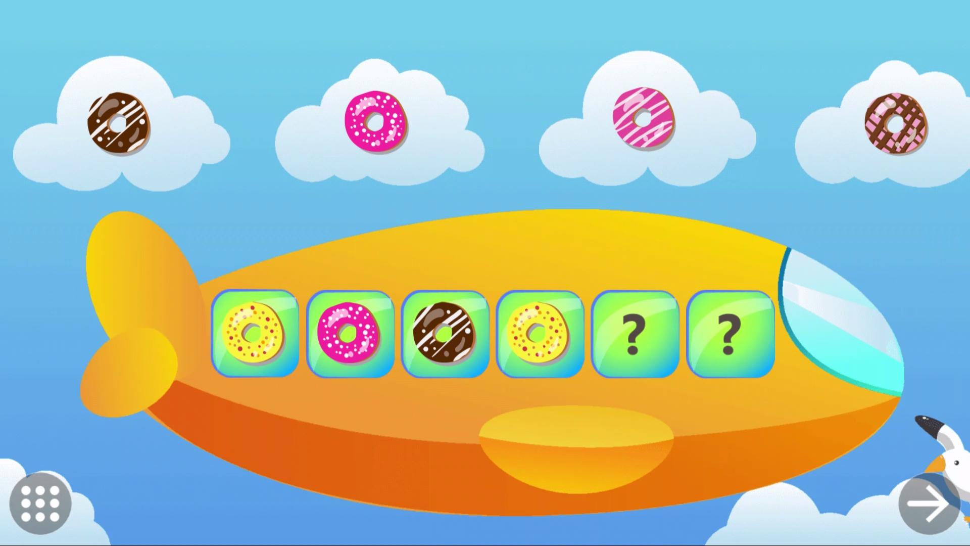 Kids Fun Learning - Educational Cool Math Games 1.0.2.0 Screenshot 2