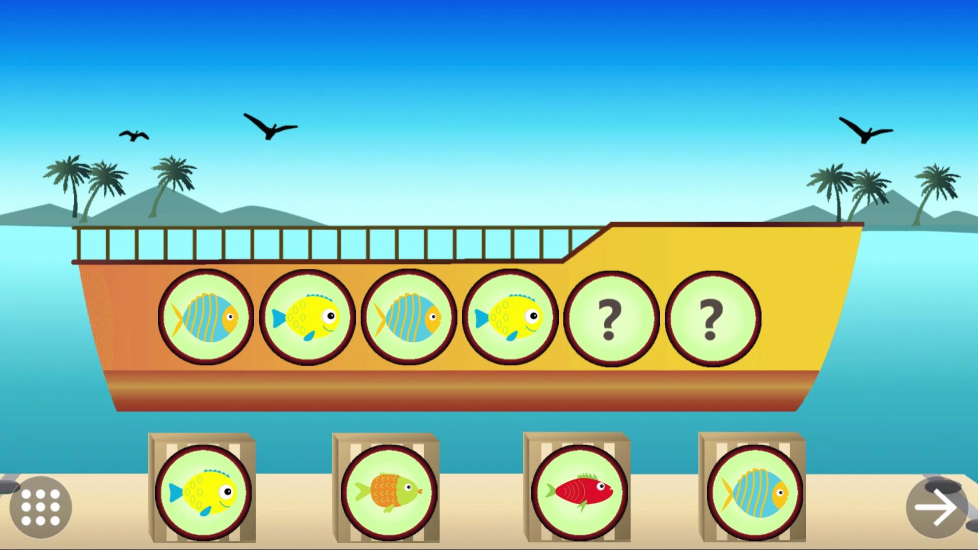 Kids Fun Learning - Educational Cool Math Games 1.0.2.0 Screenshot 4