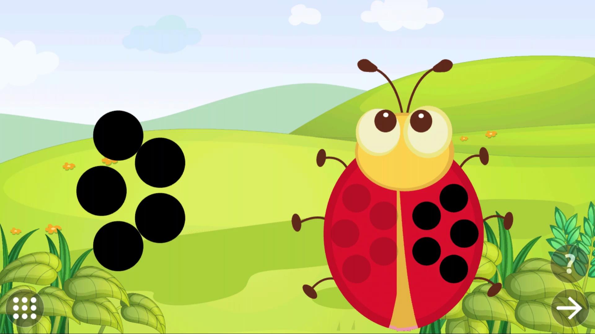 Kids Fun Learning - Educational Cool Math Games 1.0.2.0 Screenshot 8