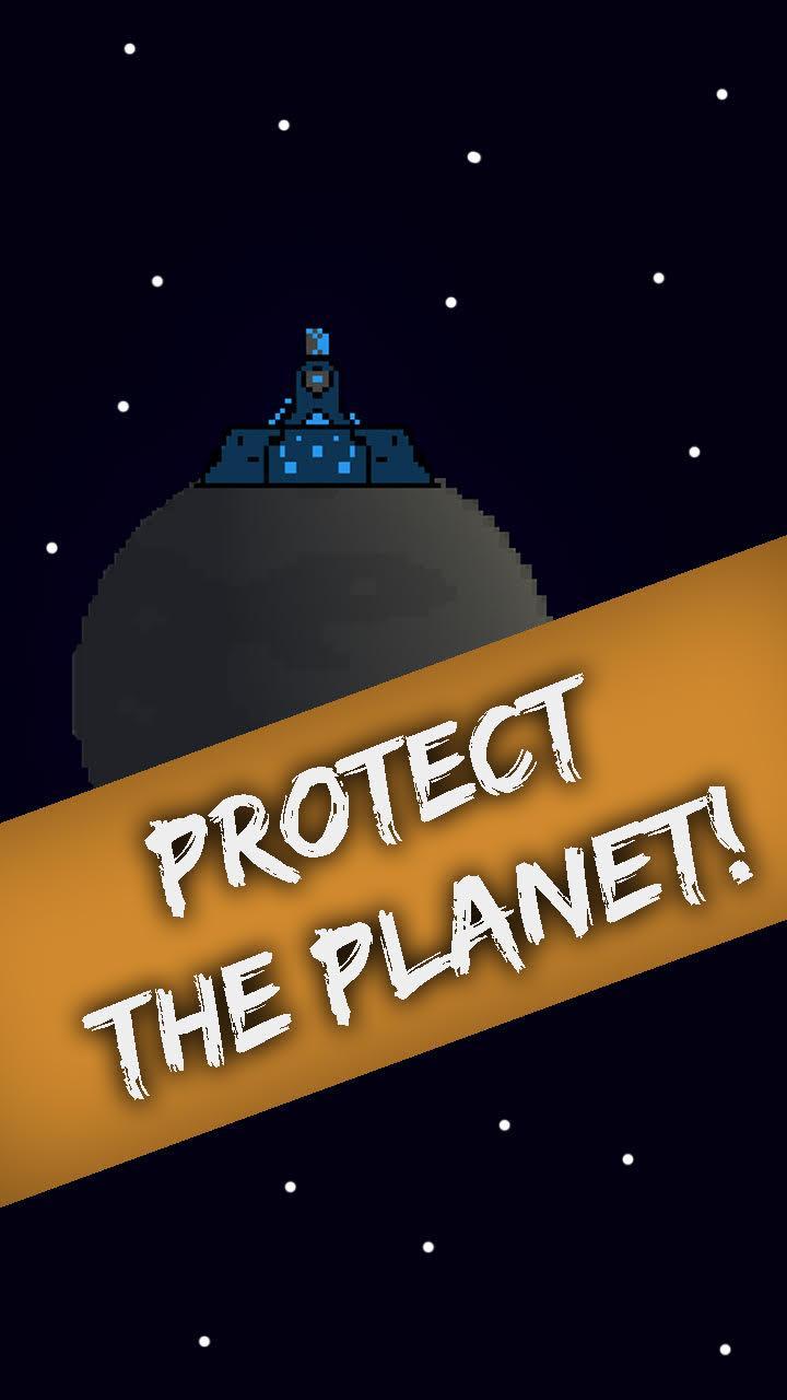 Protect The Planet 0.6 Screenshot 1