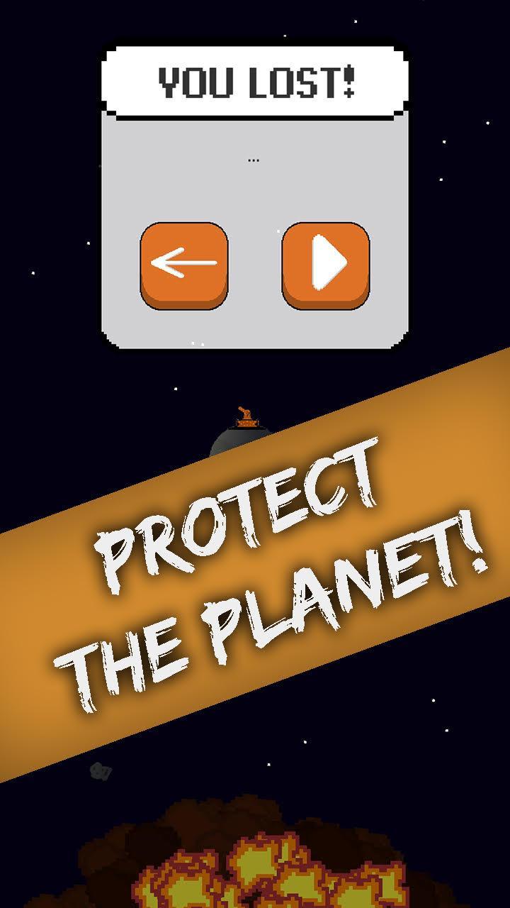 Protect The Planet 0.6 Screenshot 6