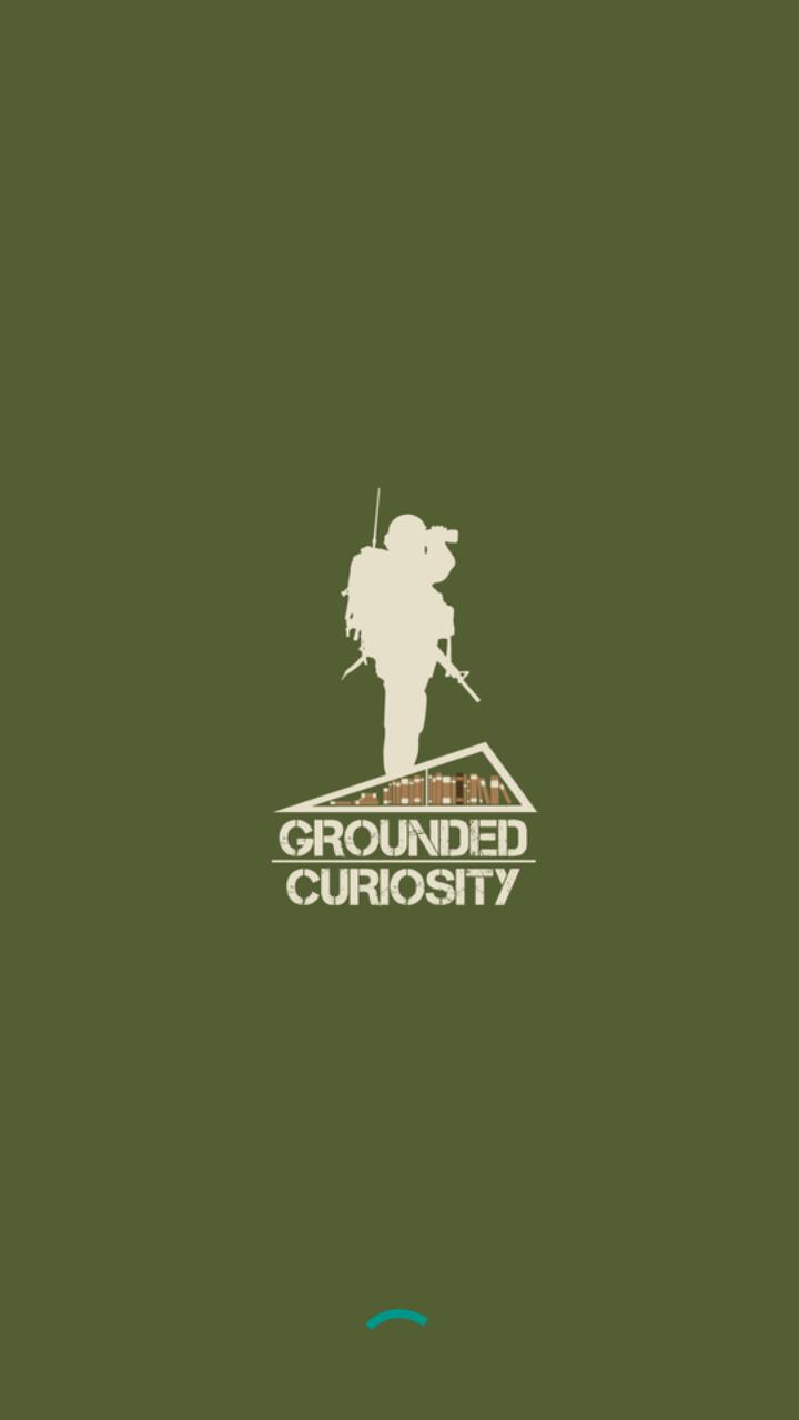 Grounded Curiosity 1.0 Screenshot 1