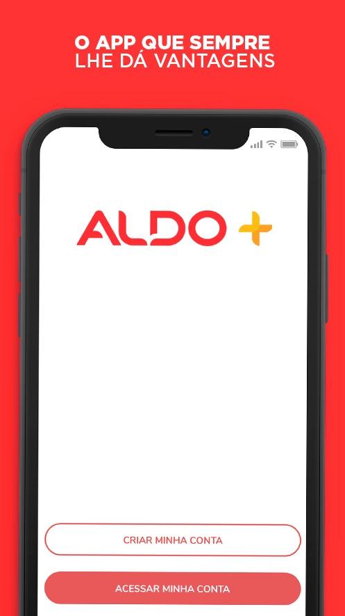 Aldo+ 0.221.0 Screenshot 1