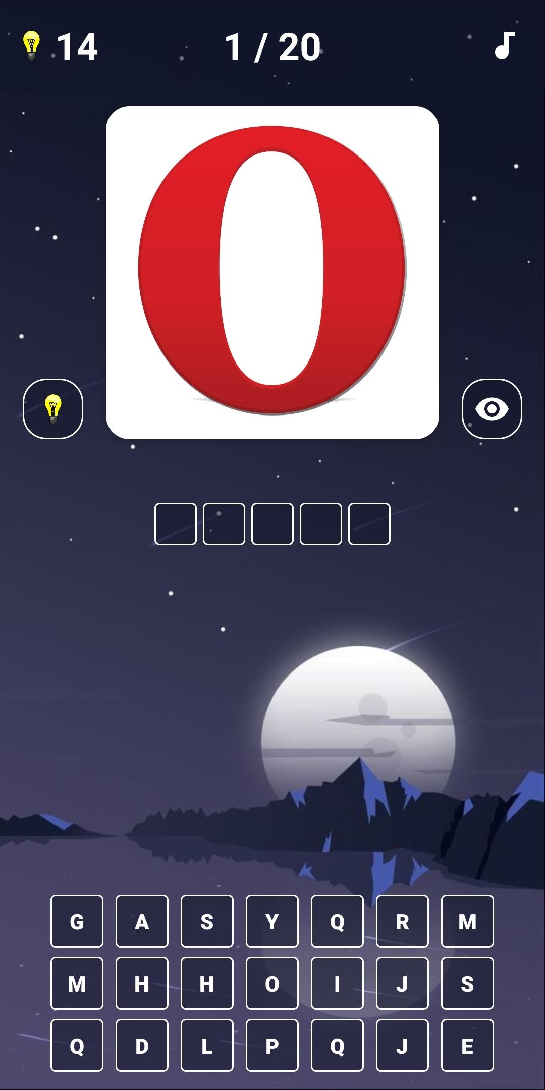 Logo Quiz: Guess the Brand 1.0.18 Screenshot 2