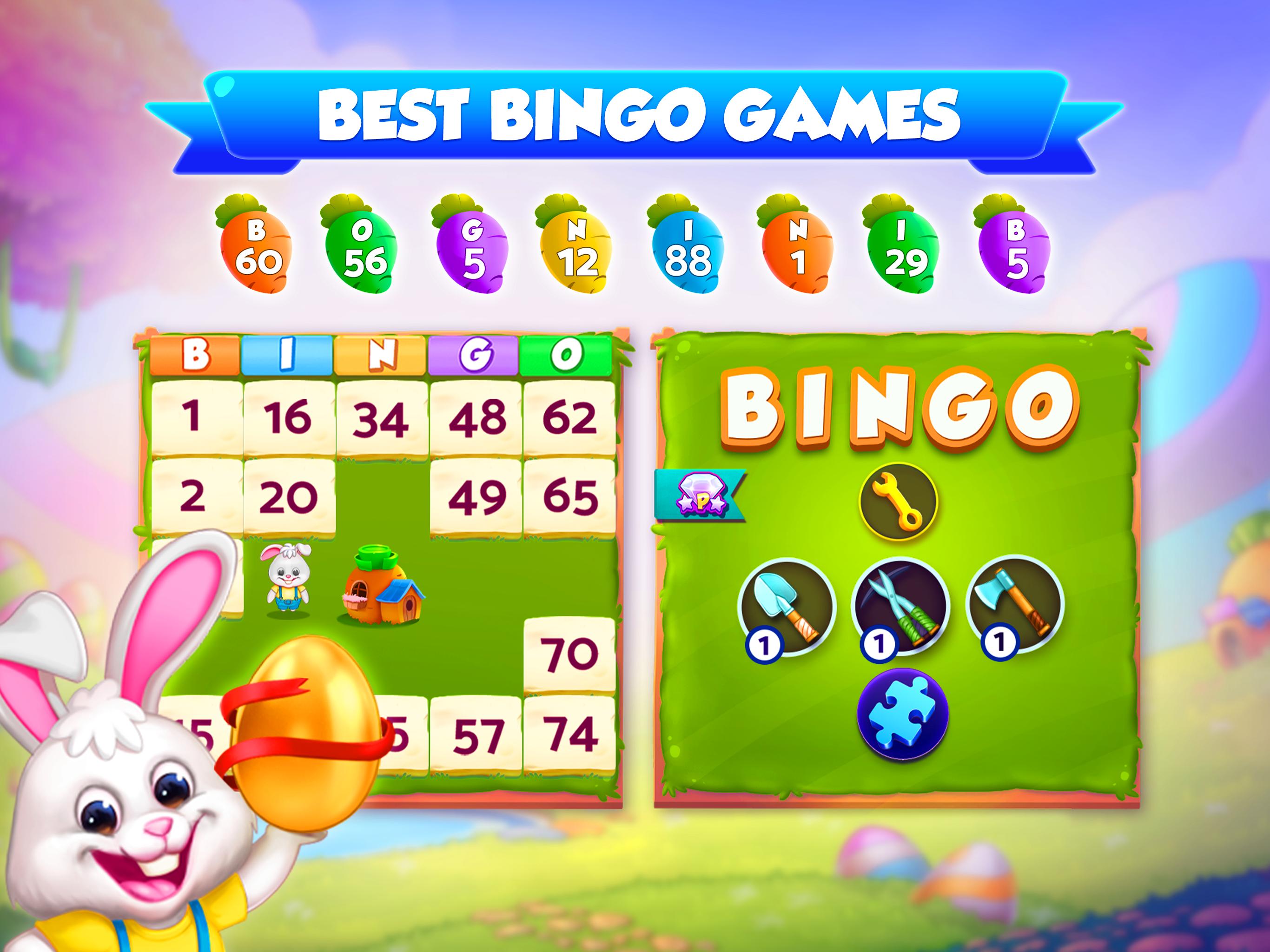 Bingo Bash Live Bingo Games & Free Slots By GSN 1.158.1 Screenshot 18