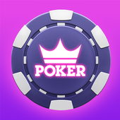 Fresh Deck Poker - Mafia World & Texas Holdem Gang app icon