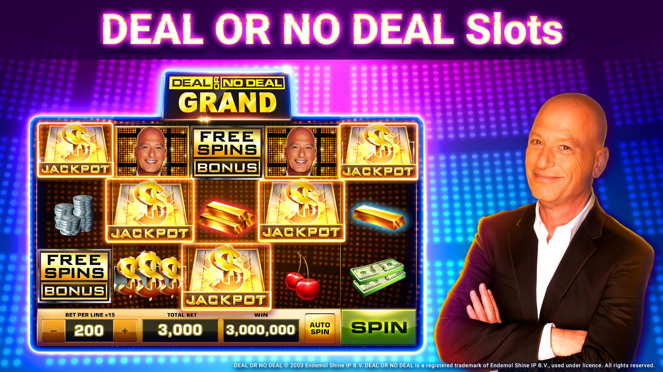 GSN Casino Play casino games- slots, poker, bingo 4.16.1 Screenshot 10