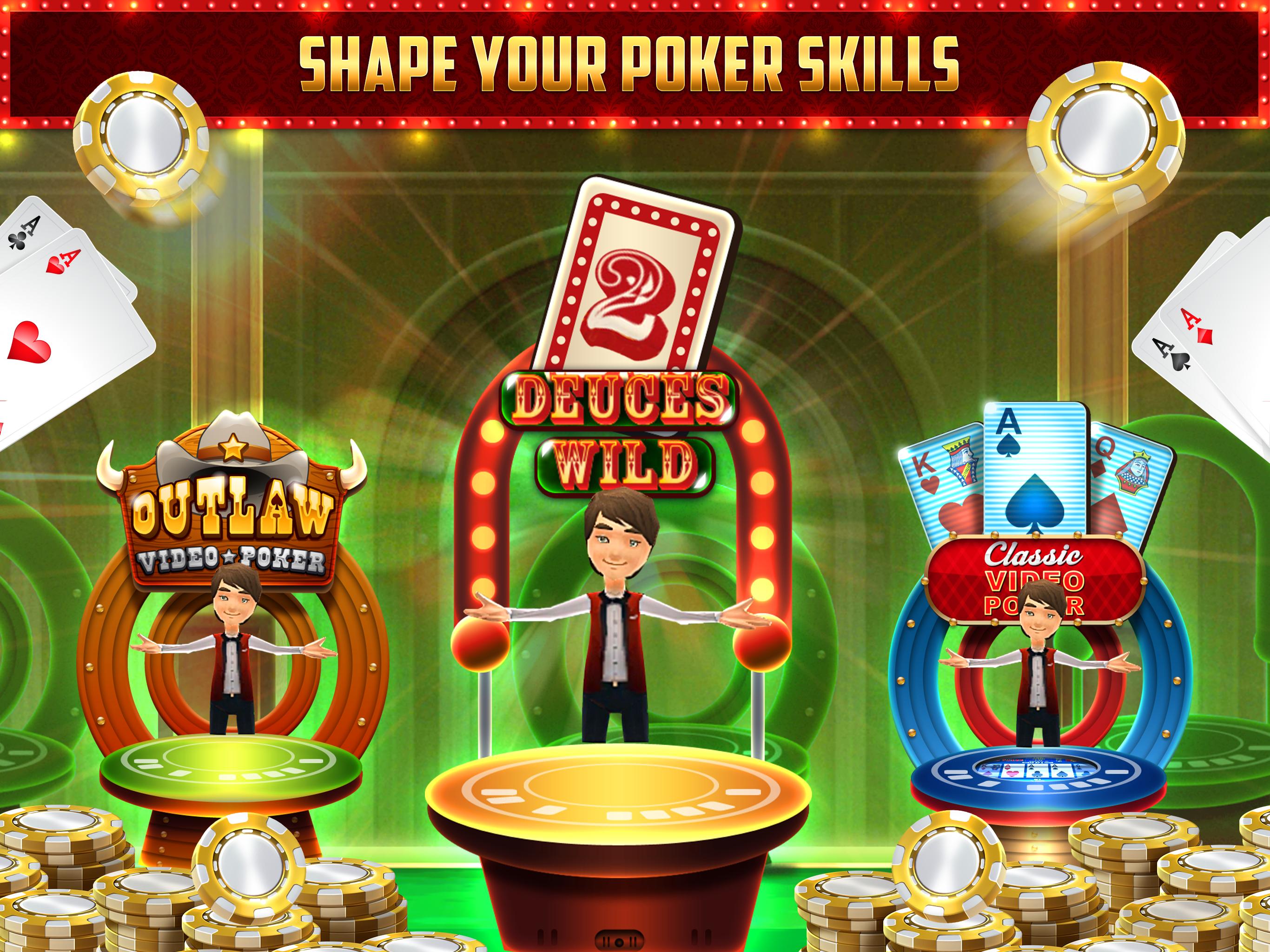 GSN Grand Casino – Play Free Slot Machines Online 3.0.2 Screenshot 12