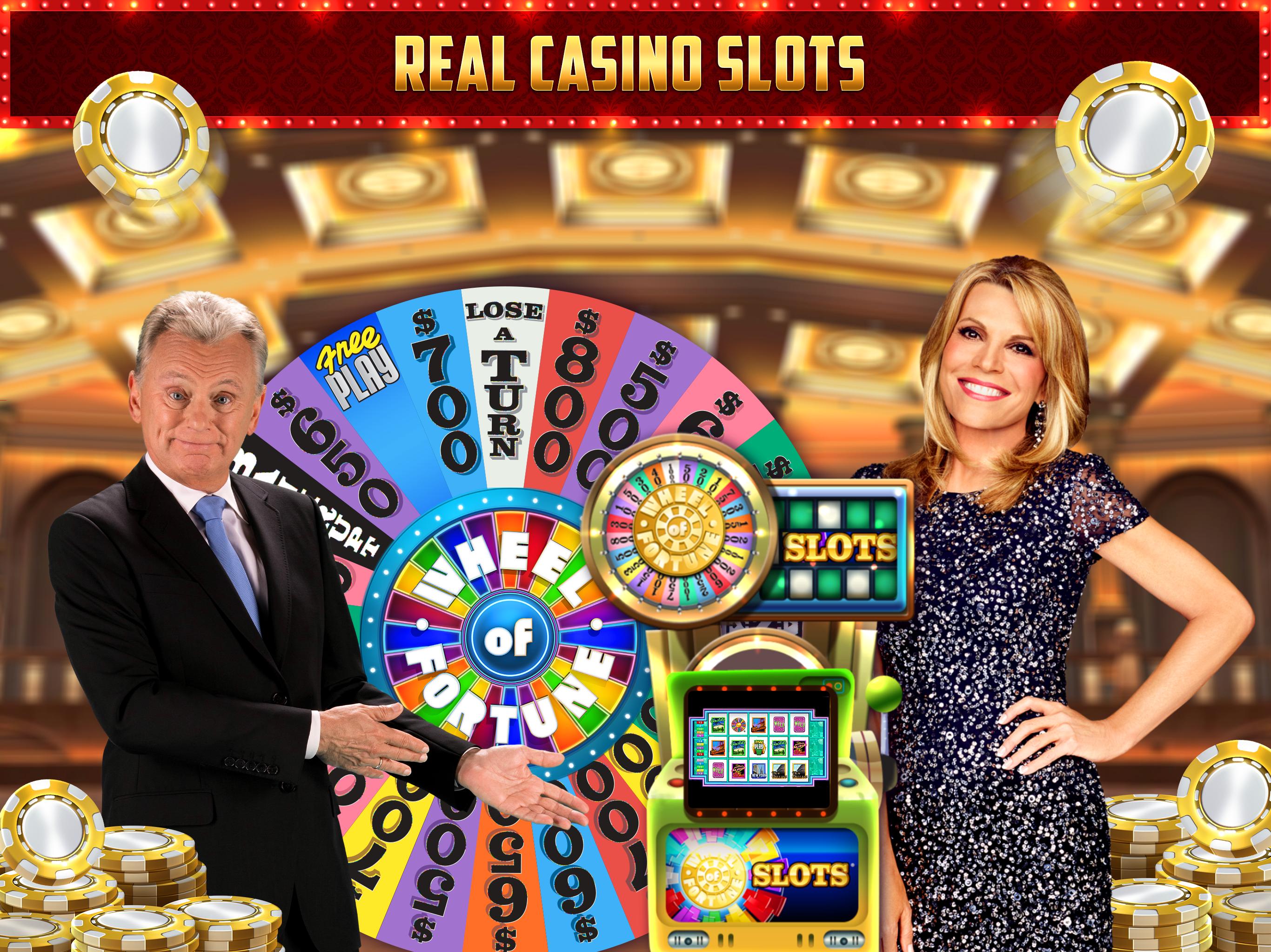 GSN Grand Casino – Play Free Slot Machines Online 3.0.2 Screenshot 15