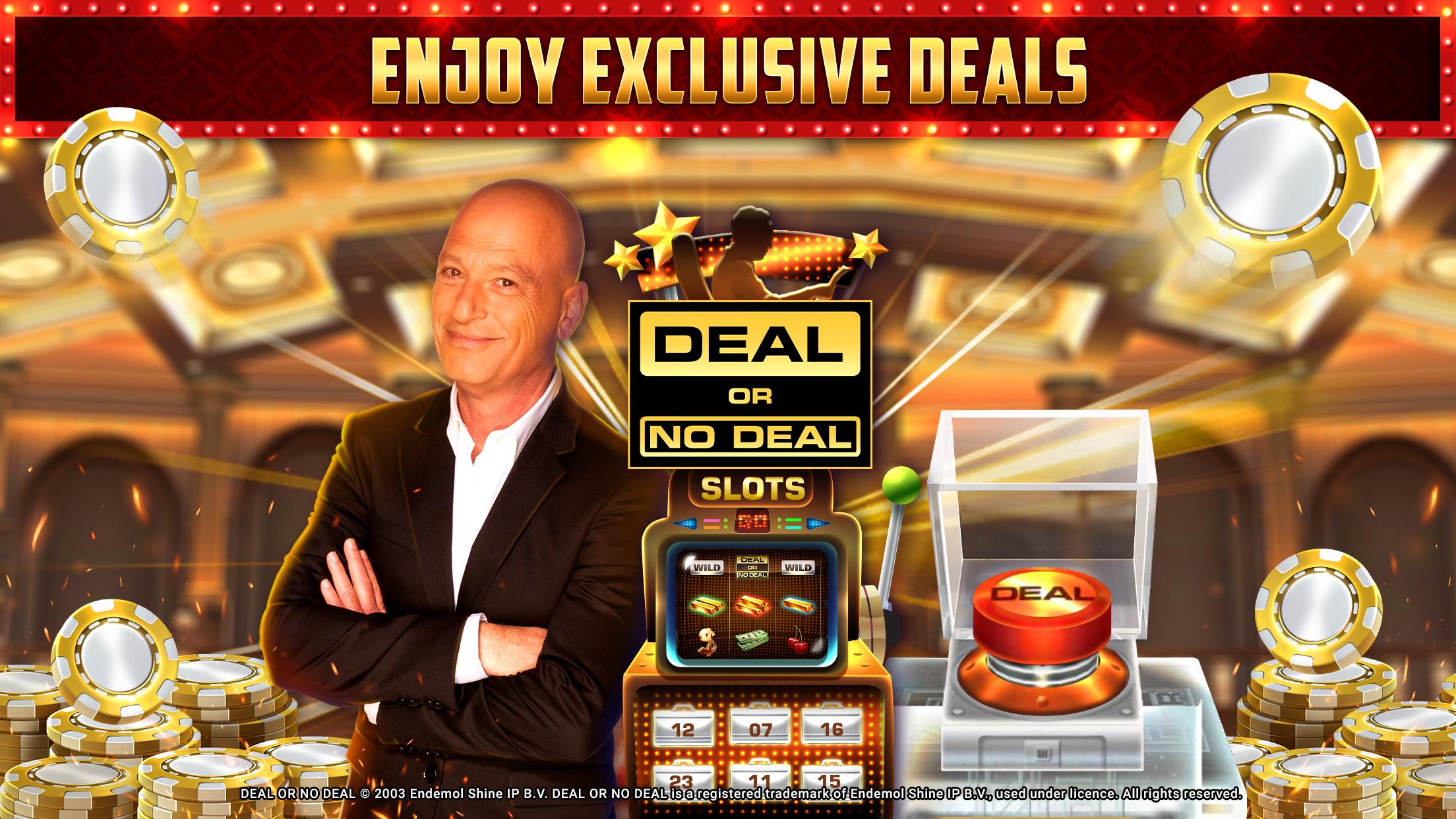 GSN Grand Casino – Play Free Slot Machines Online 3.0.2 Screenshot 2