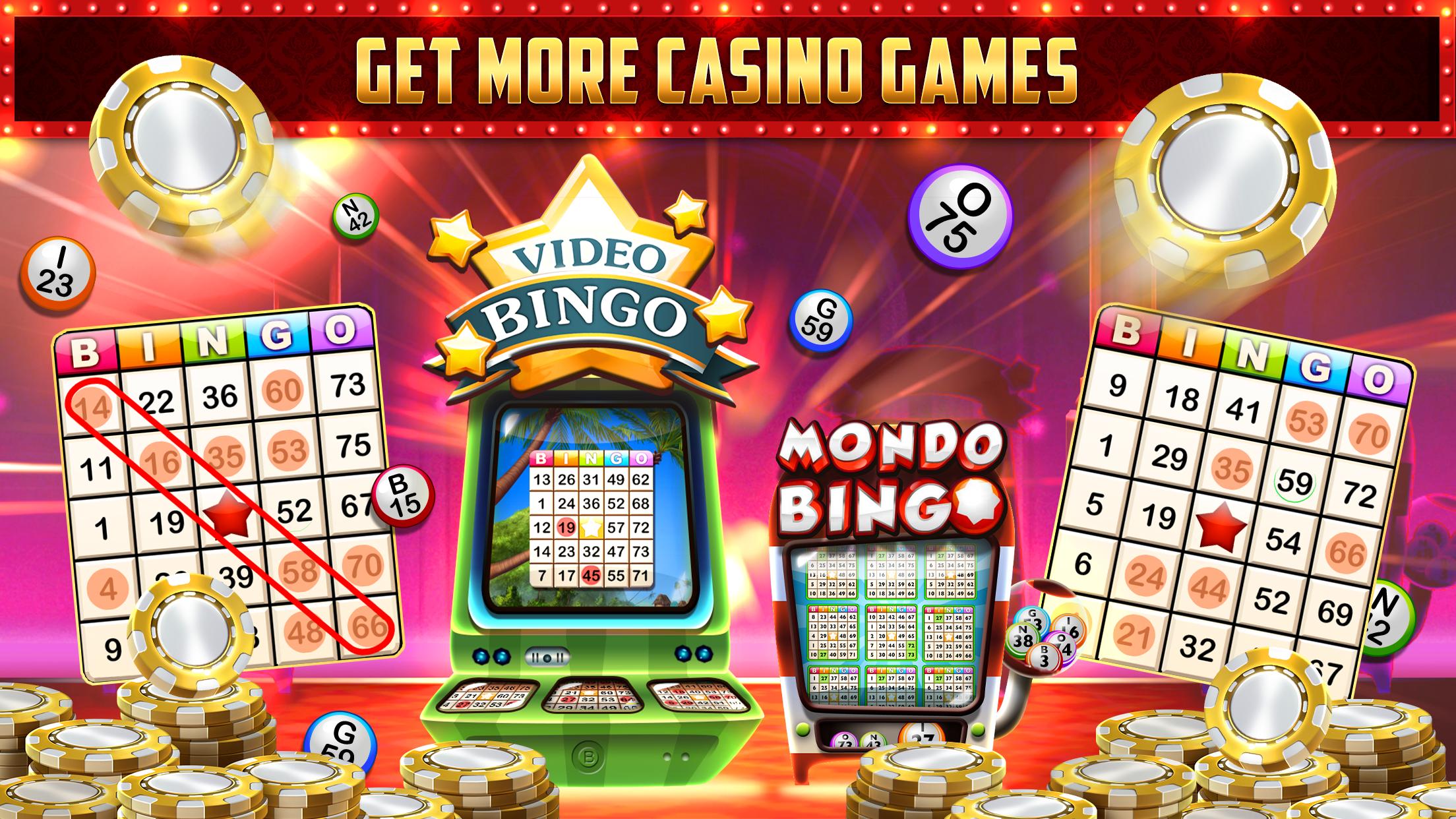 GSN Grand Casino – Play Free Slot Machines Online 3.0.2 Screenshot 6