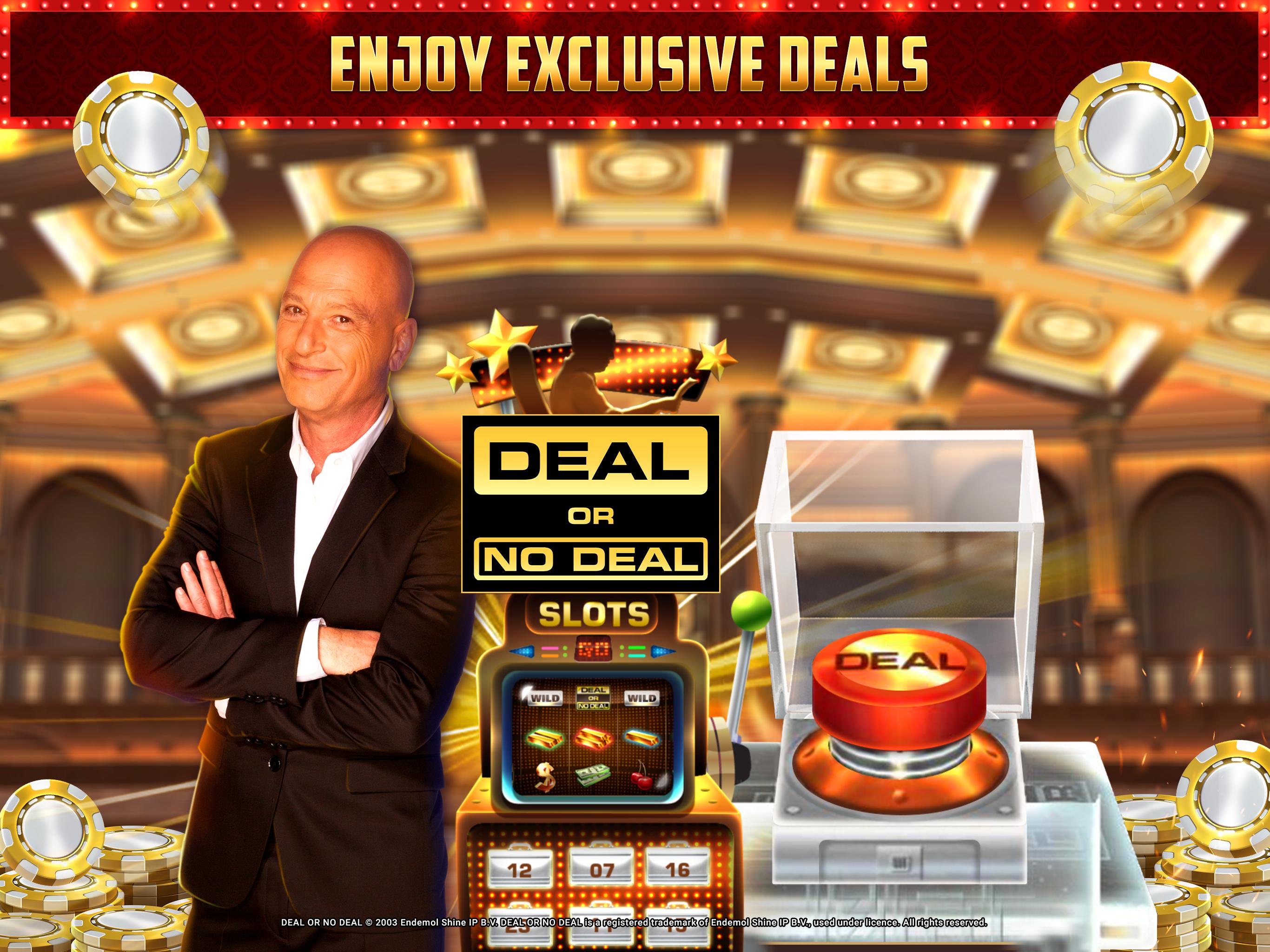 GSN Grand Casino – Play Free Slot Machines Online 3.0.2 Screenshot 9