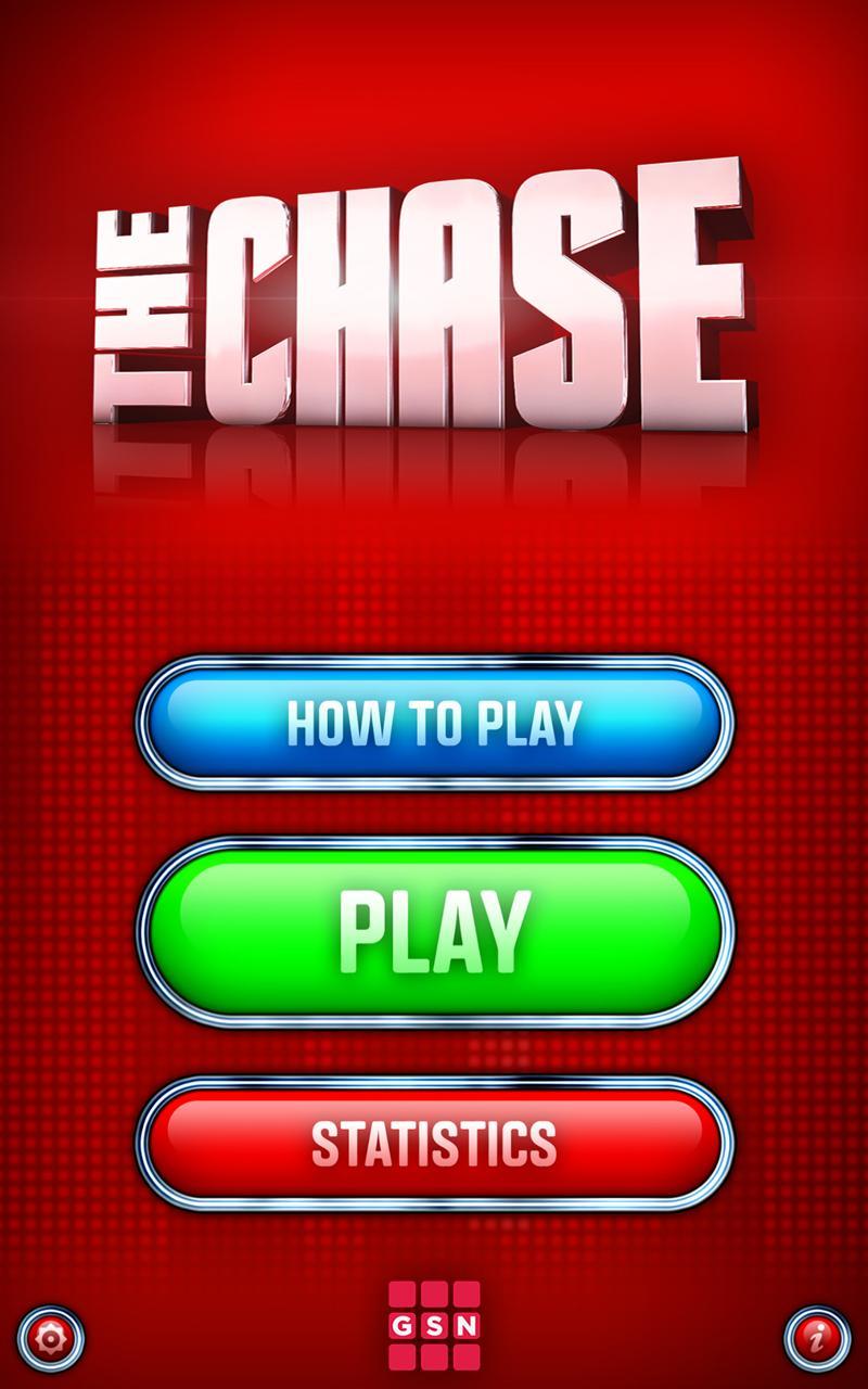 The Chase – Official Free Quiz 2.0.0g Screenshot 5