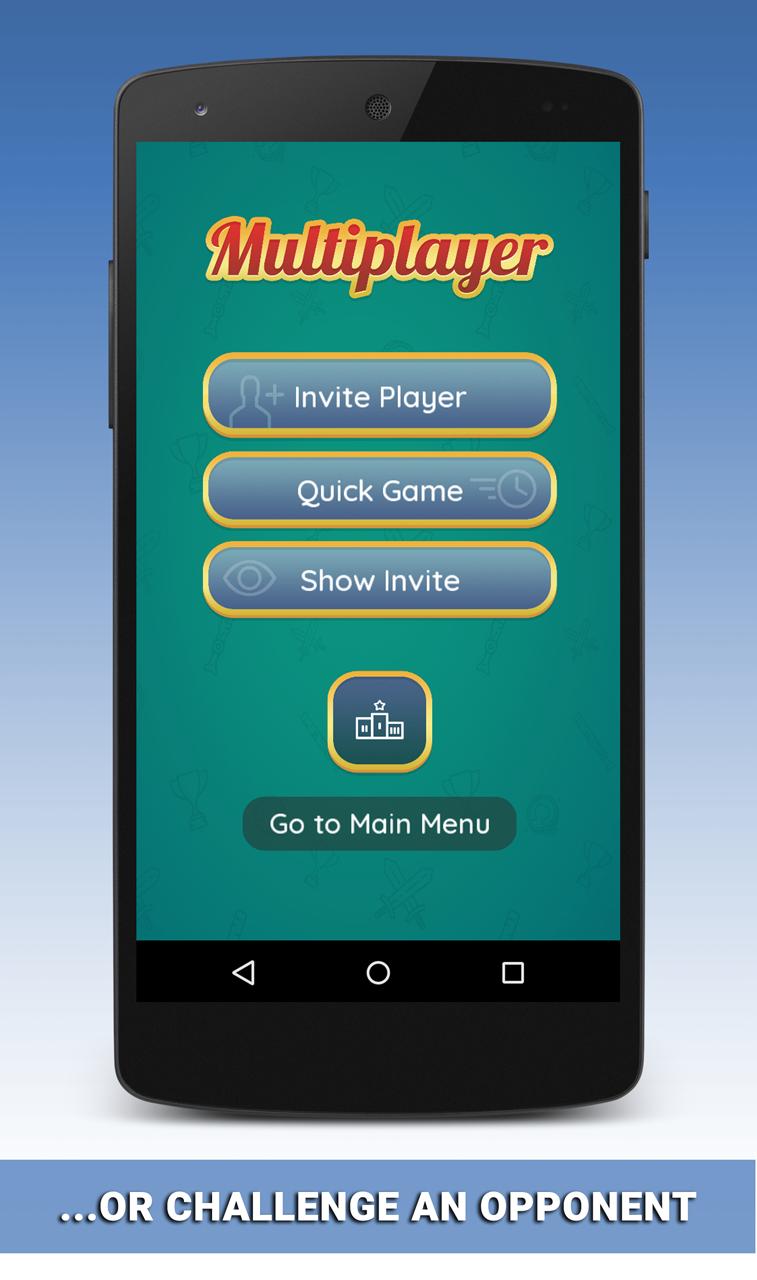 Scopa Italian Card Game 2.2.1 Screenshot 3