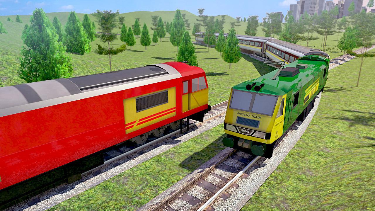 Train Sim 2019 3.3 Screenshot 1
