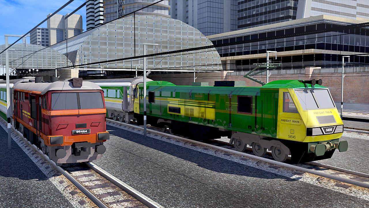 Train Sim 2019 3.3 Screenshot 2