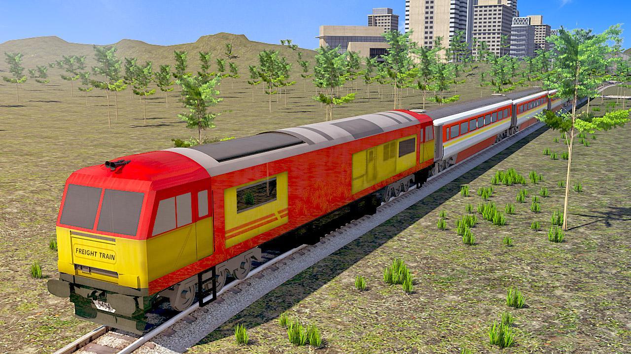 Train Sim 2019 3.3 Screenshot 3