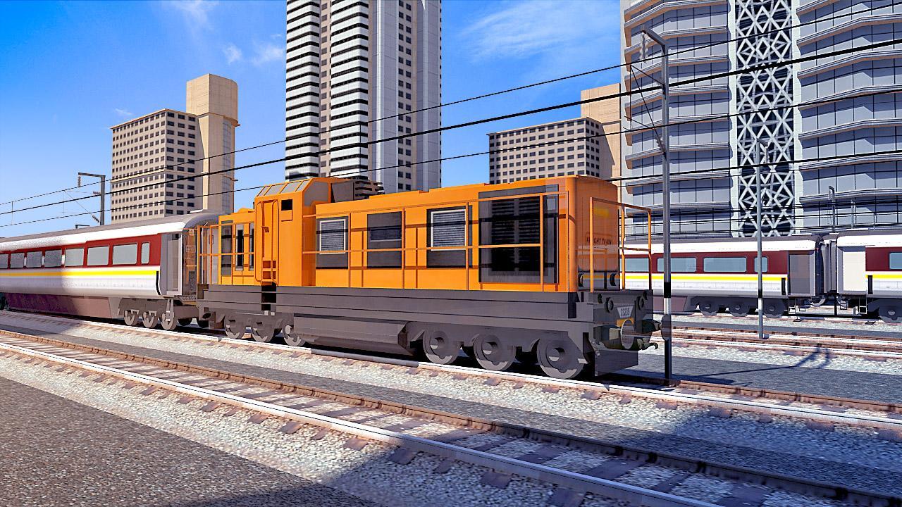 Train Sim 2019 3.3 Screenshot 5