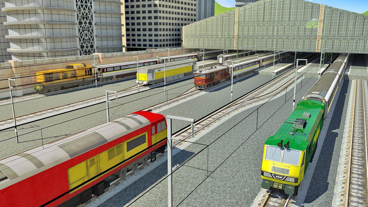 Train Sim 2019 3.3 Screenshot 6